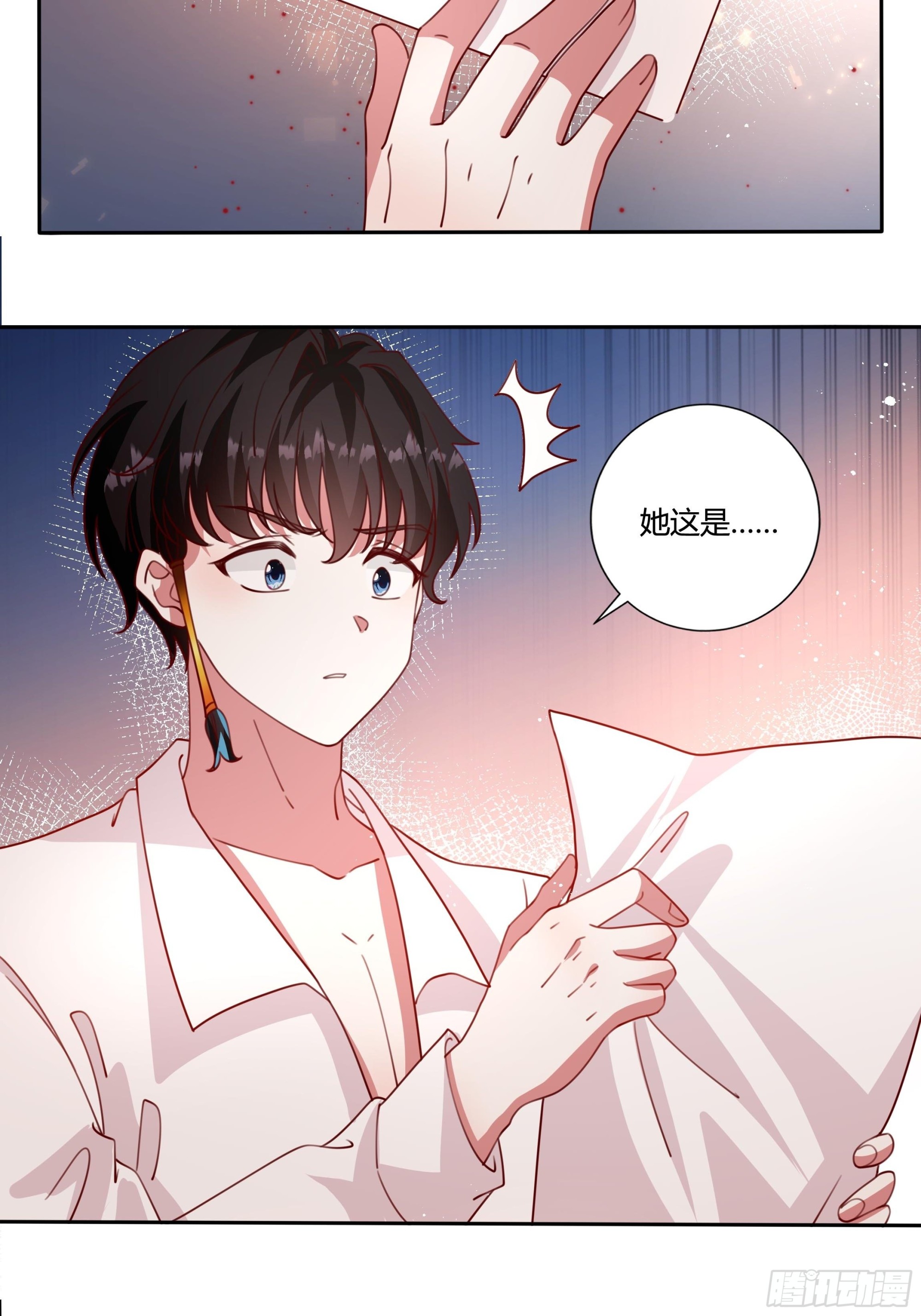 131话 妖精森林-第131话