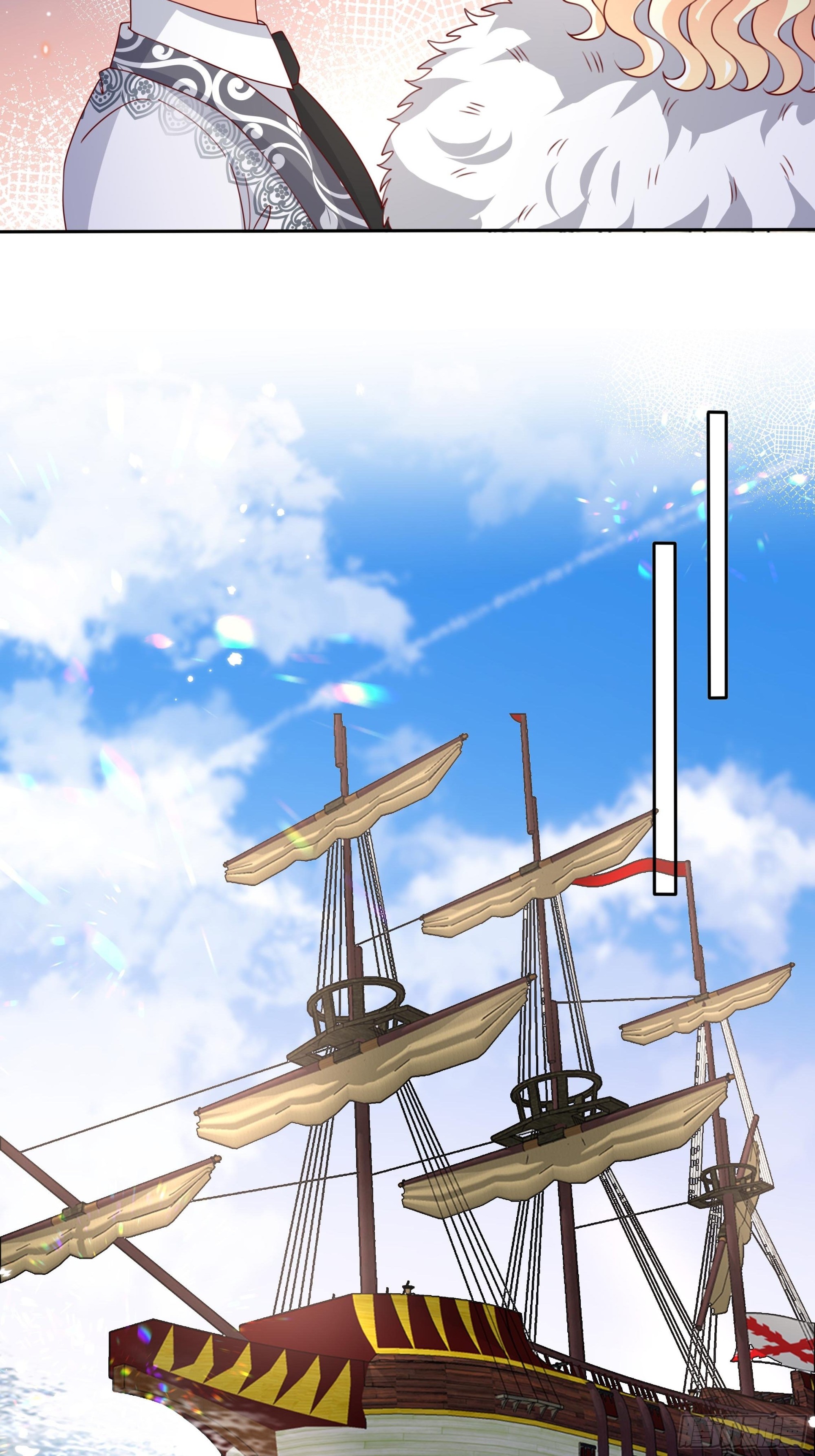 131话 妖精森林-第131话