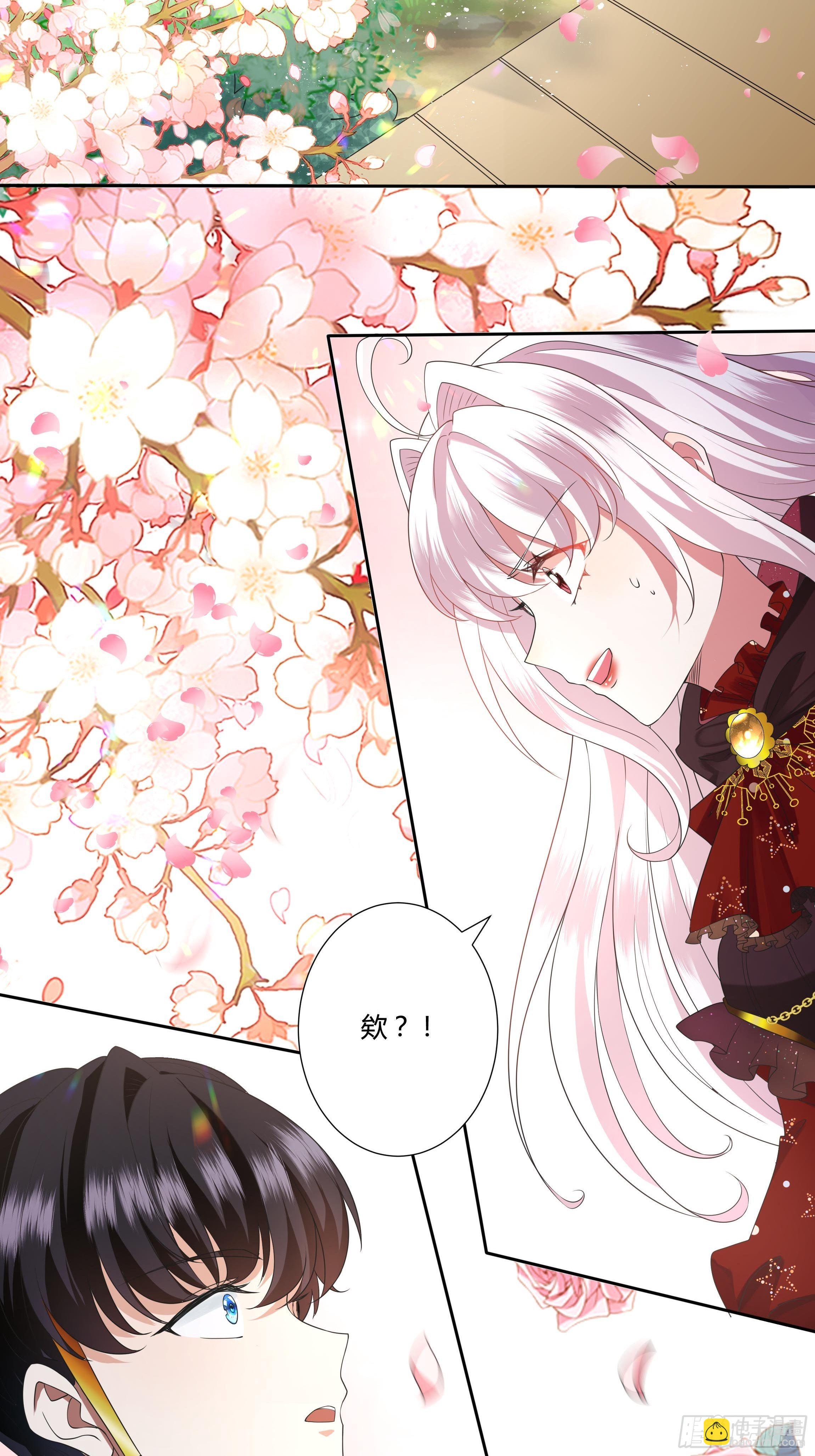 27话 嫁给我！-第29话