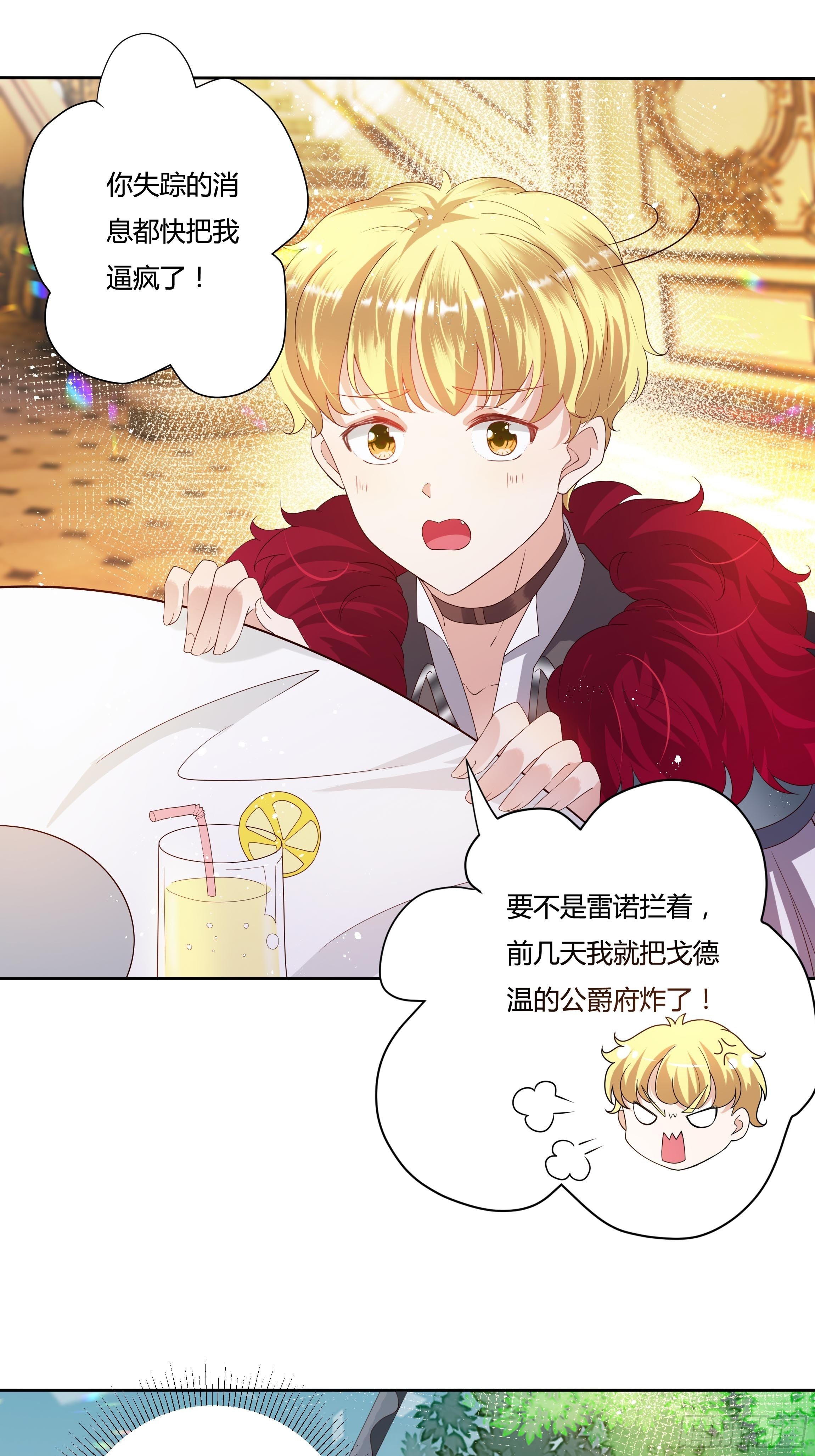 29话 黑手党出没-第31话