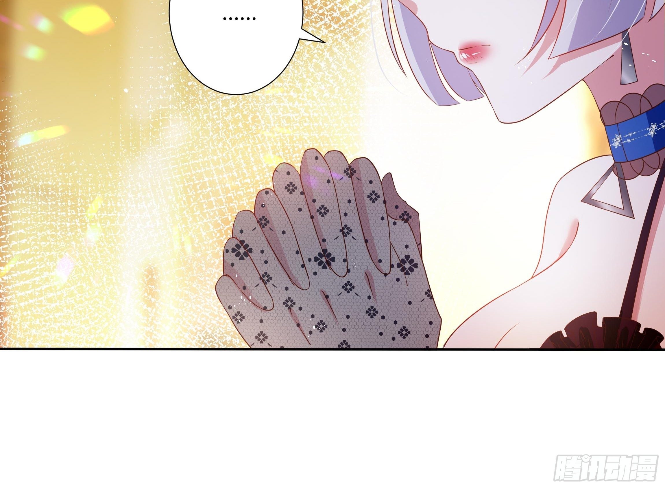 31话 我可是恶女啊&hellip;-第33话