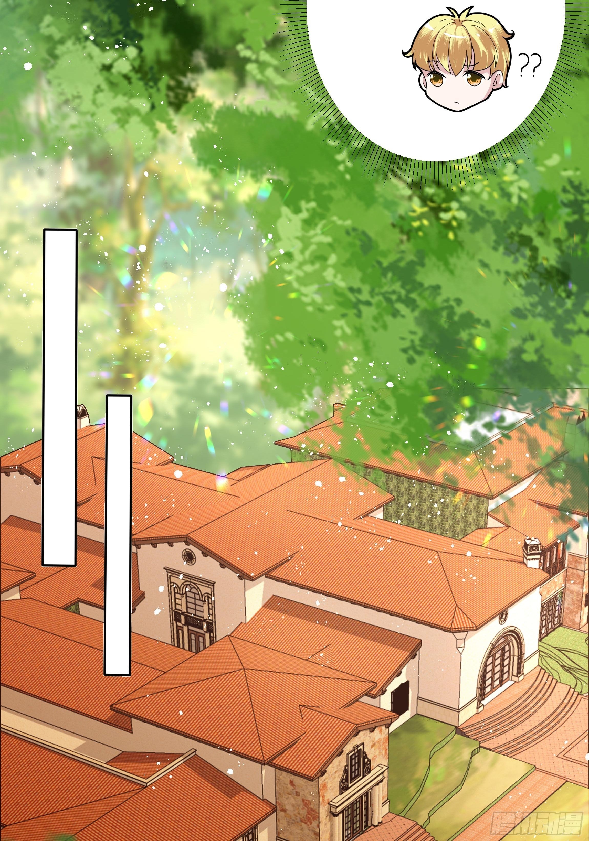 31话 我可是恶女啊&hellip;-第33话
