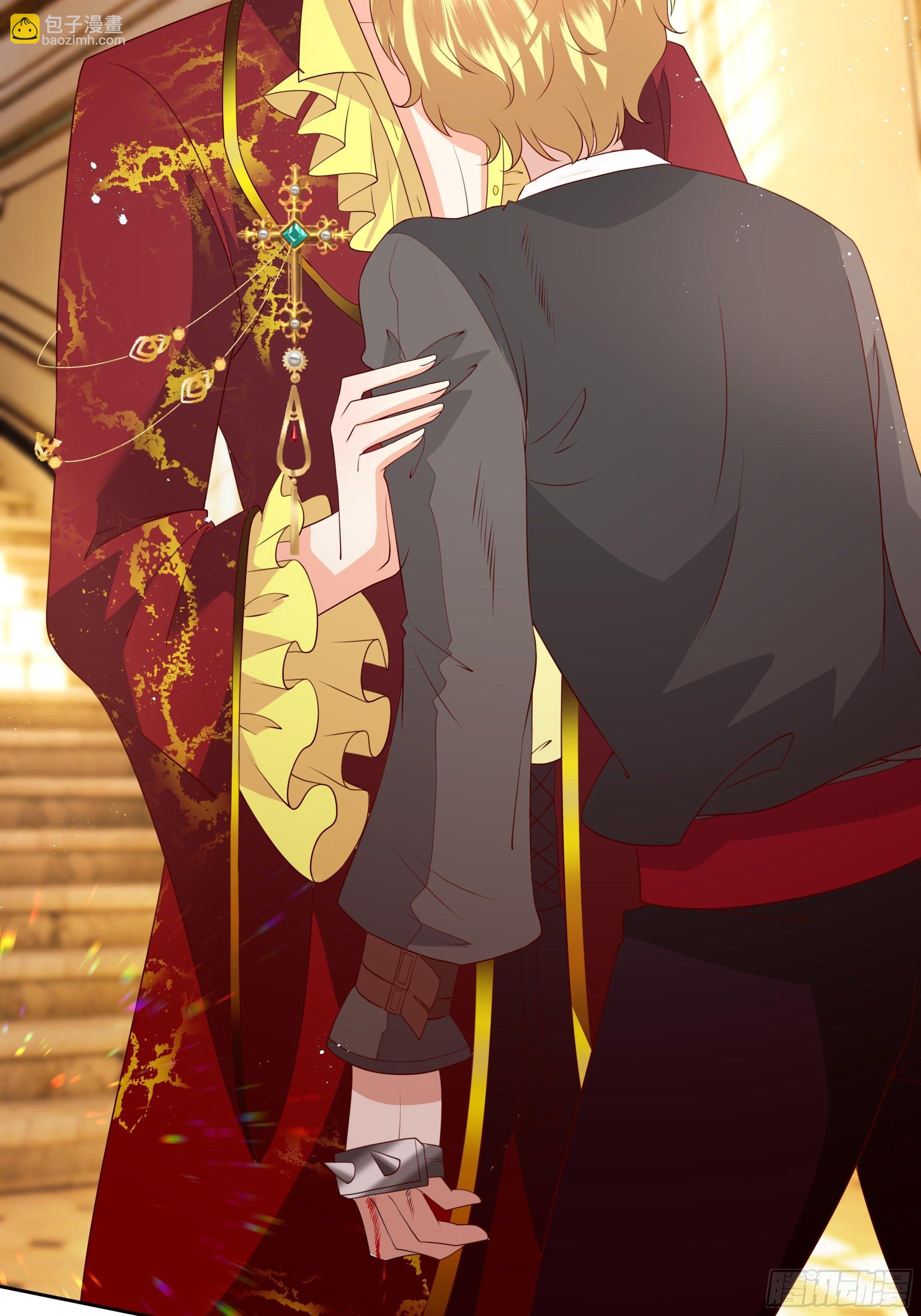 35话 你被绑架了！-第37话