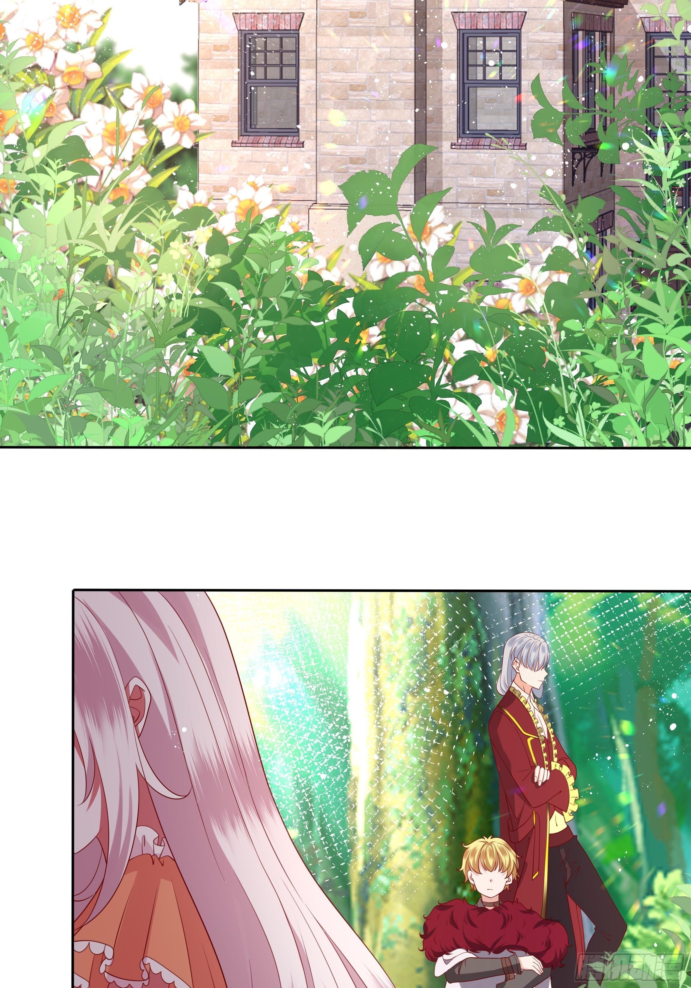 39话 想嫁？没这么简单！-第41话