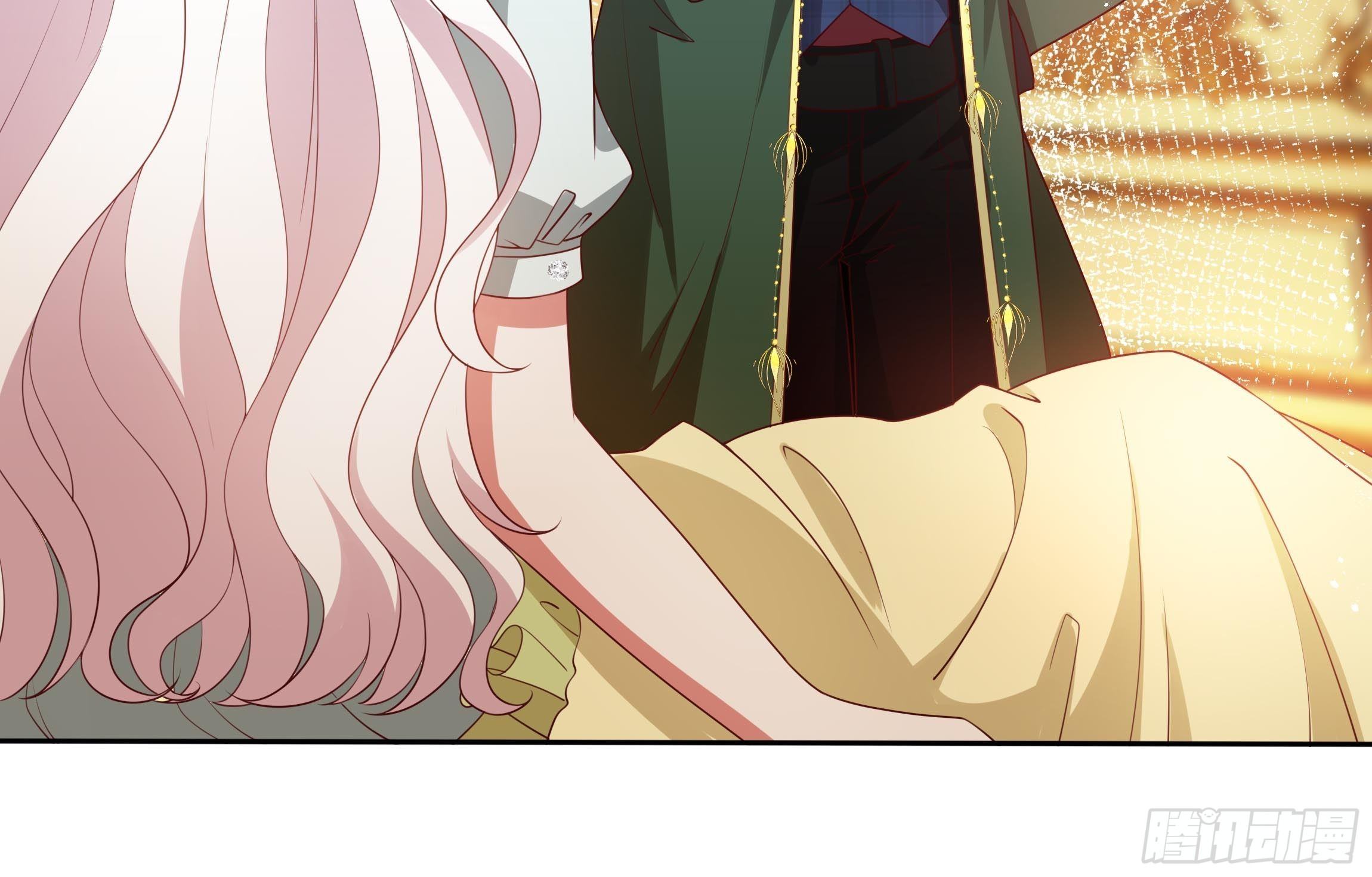 41话 甜蜜的负担-第43话
