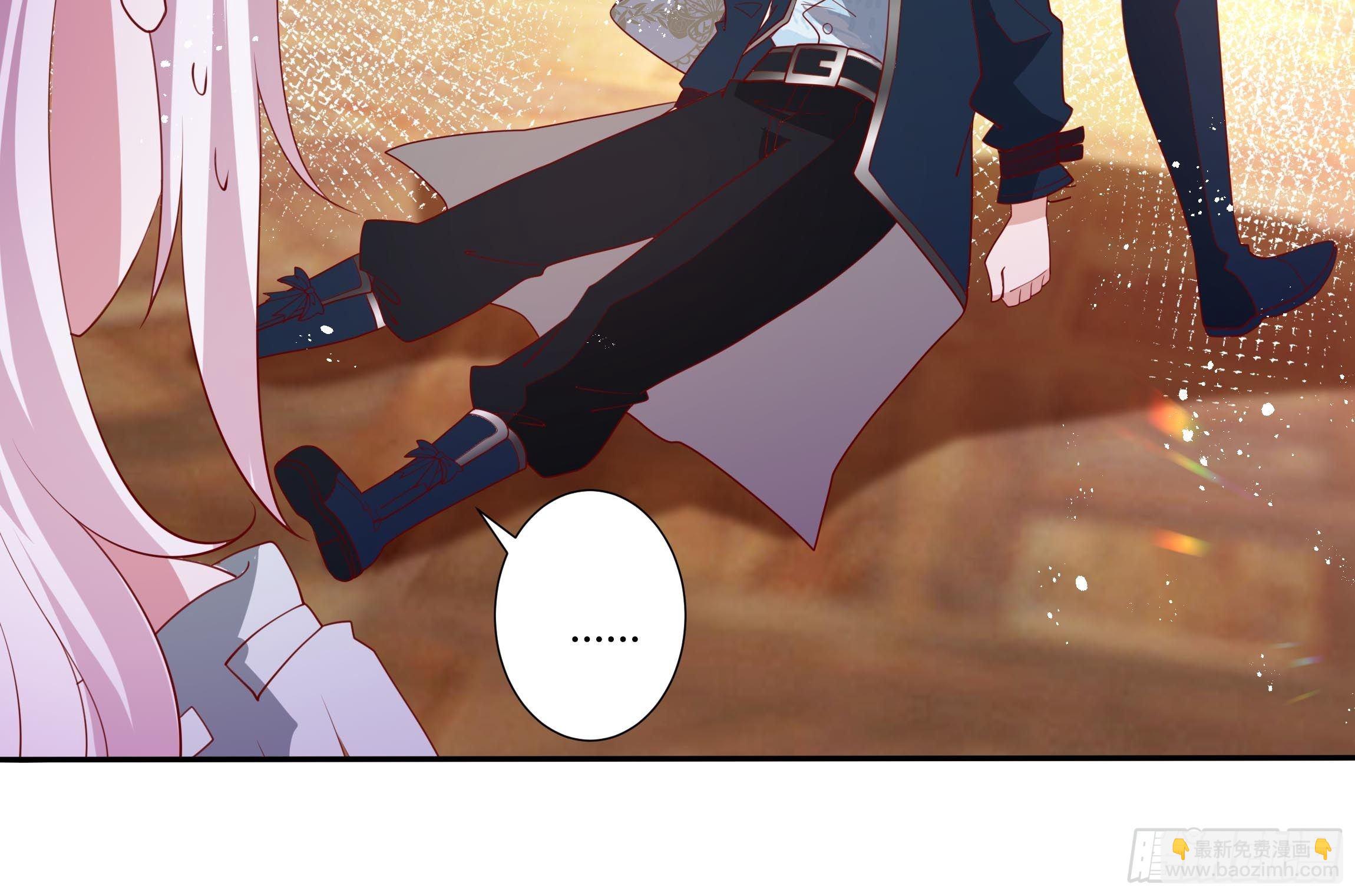 41话 甜蜜的负担-第43话