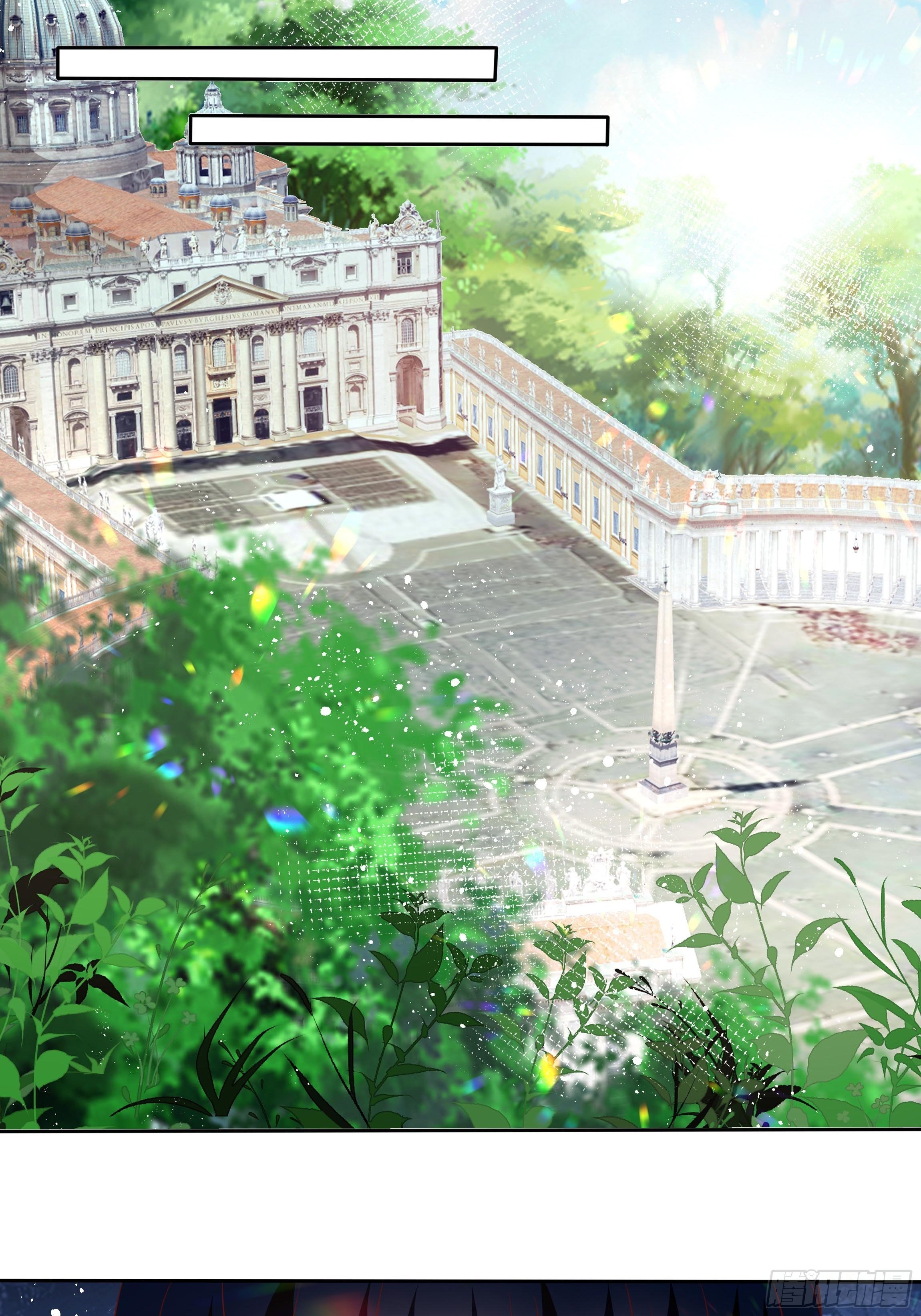 43话 订婚仪式！-第45话