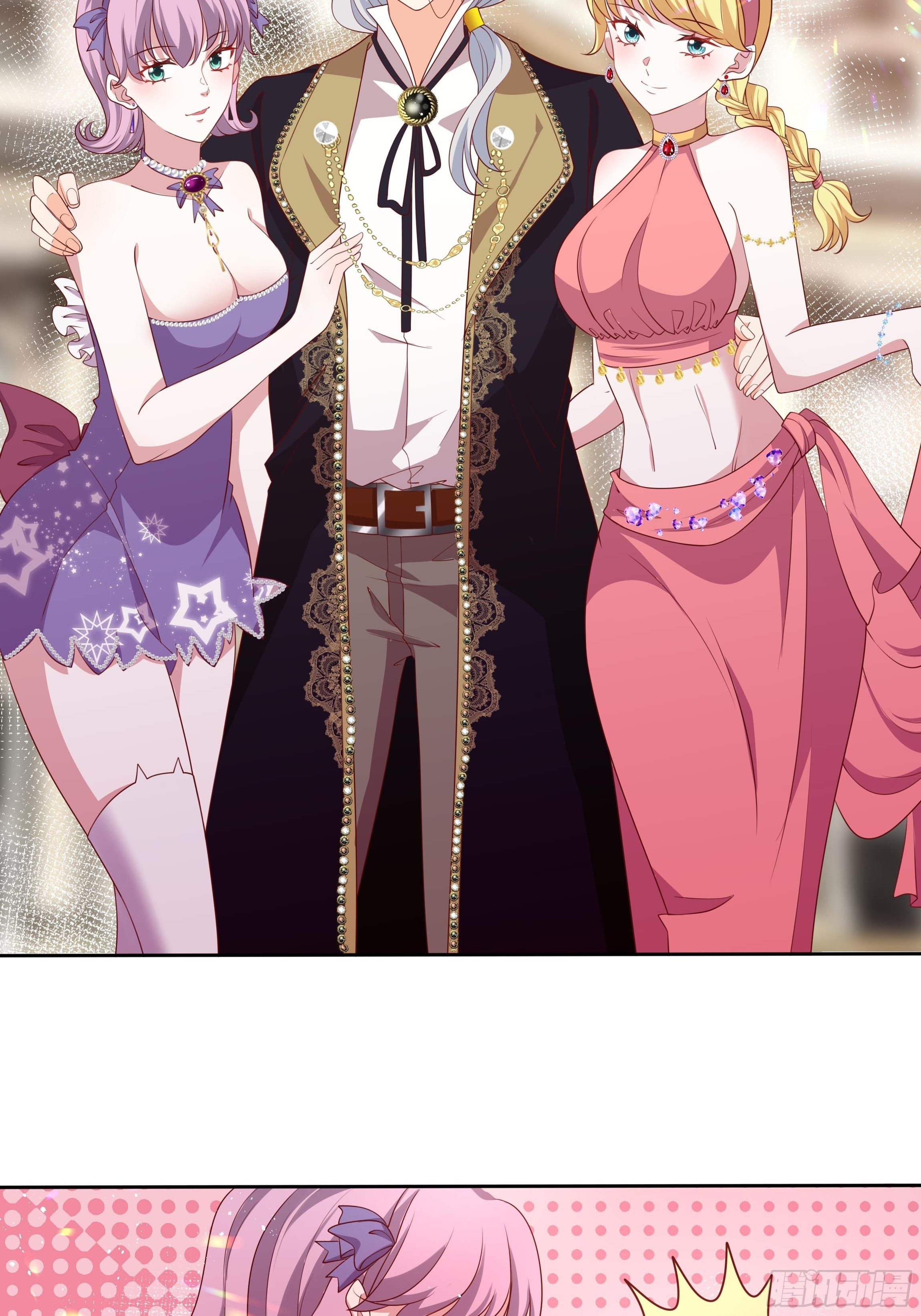 43话 订婚仪式！-第45话