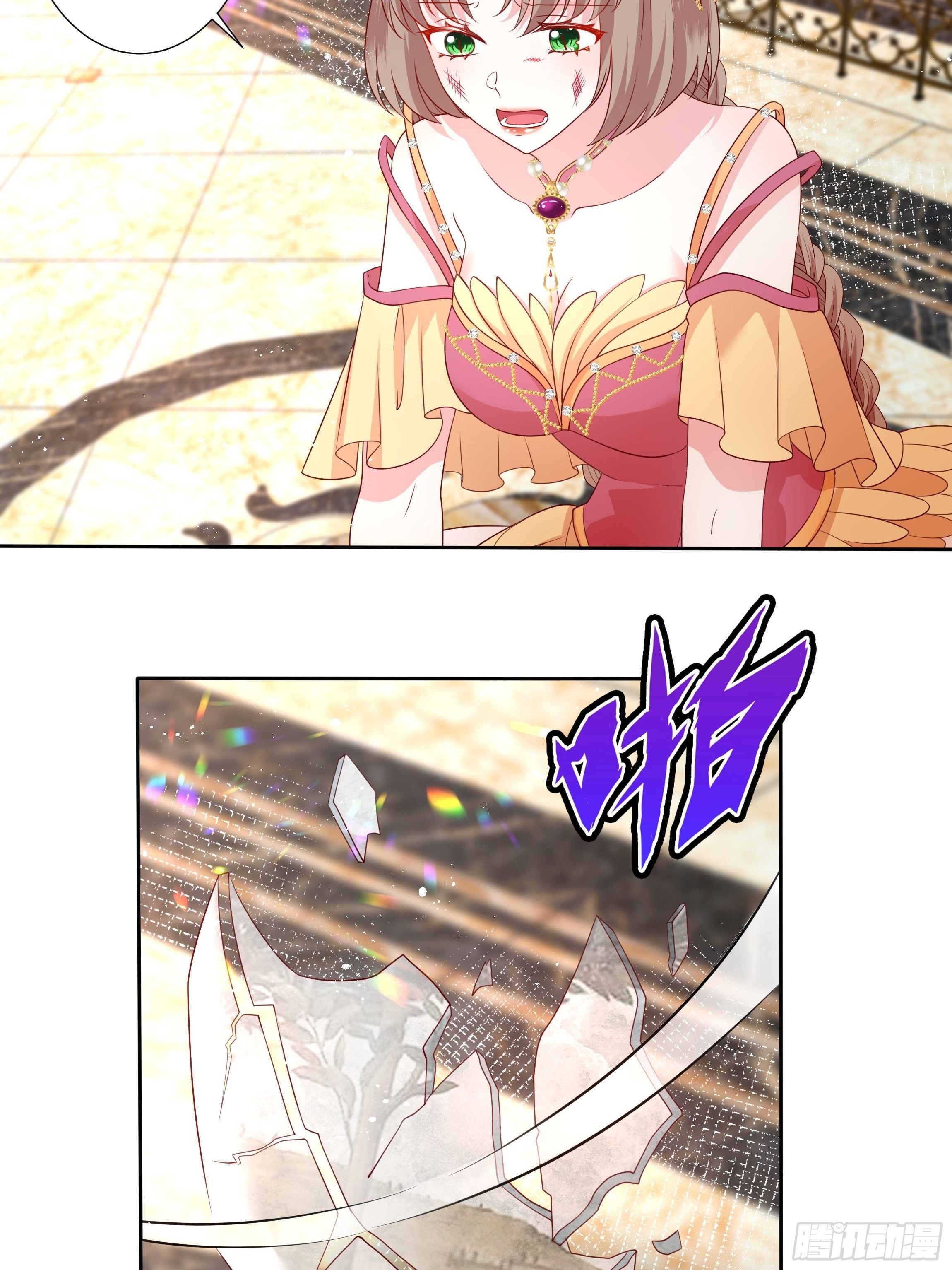 43话 订婚仪式！-第45话