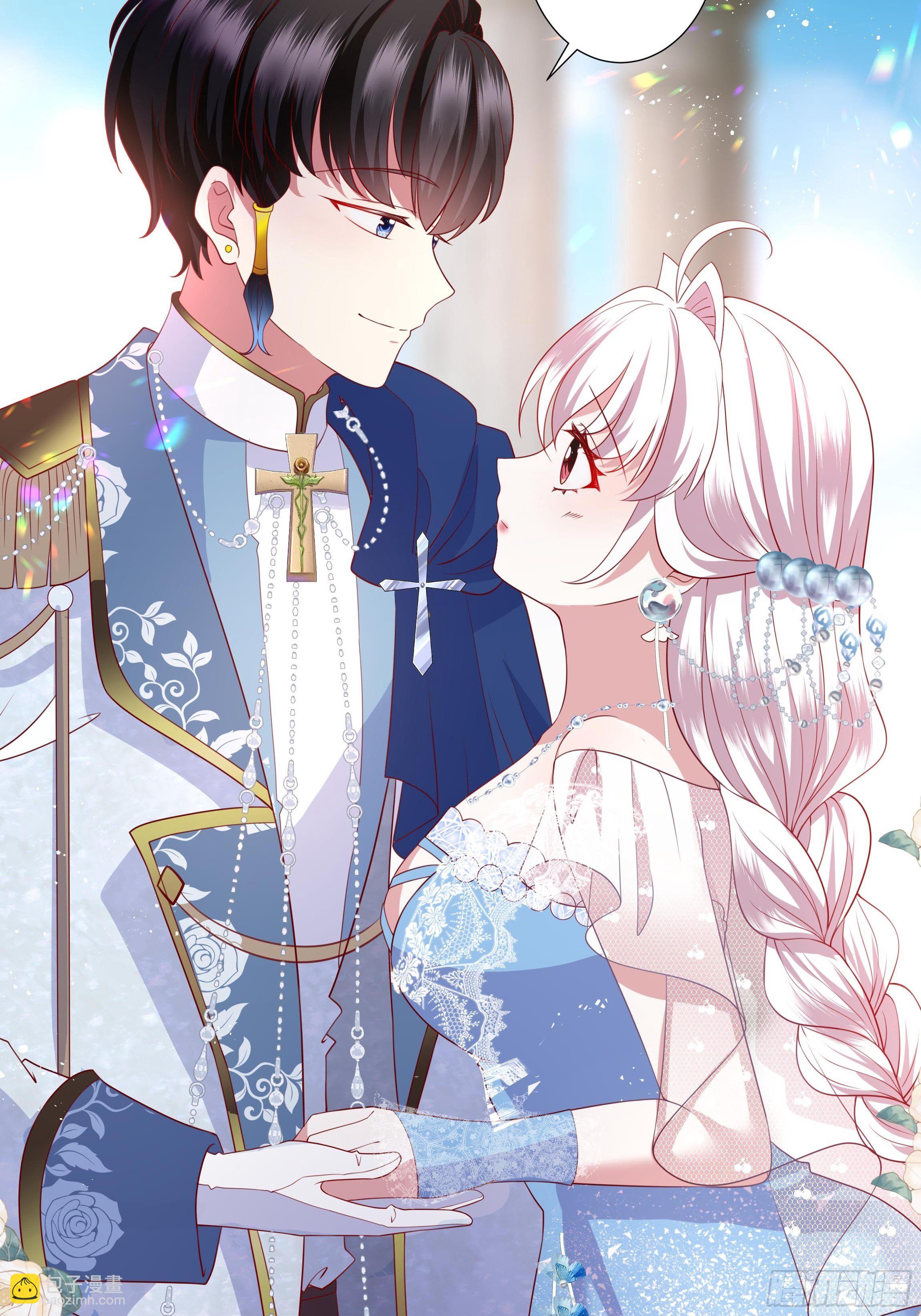 43话 订婚仪式！-第45话