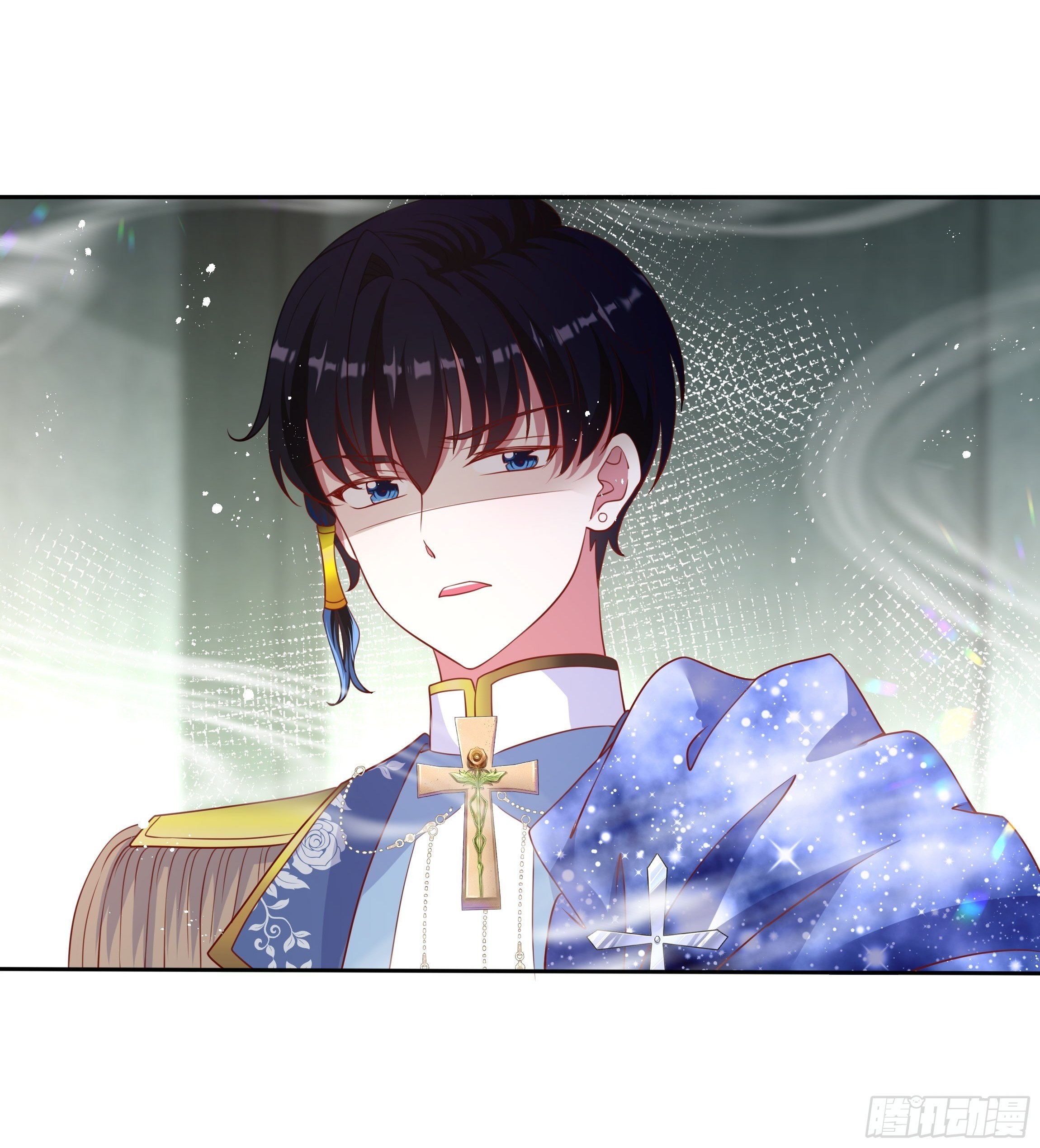 45话 墨曦言中招？！(1/2)-第47话