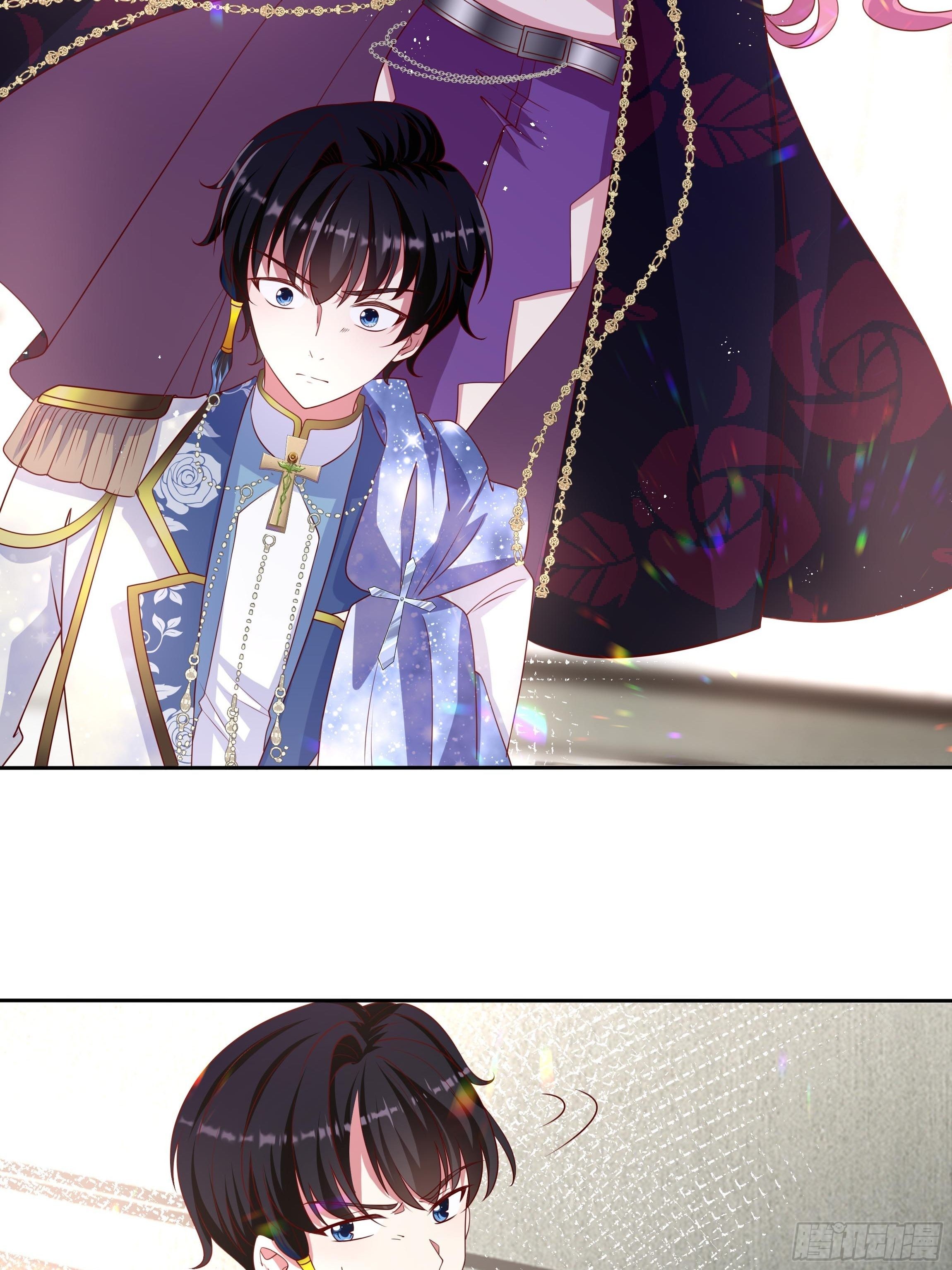 45话 墨曦言中招？！(1/2)-第47话