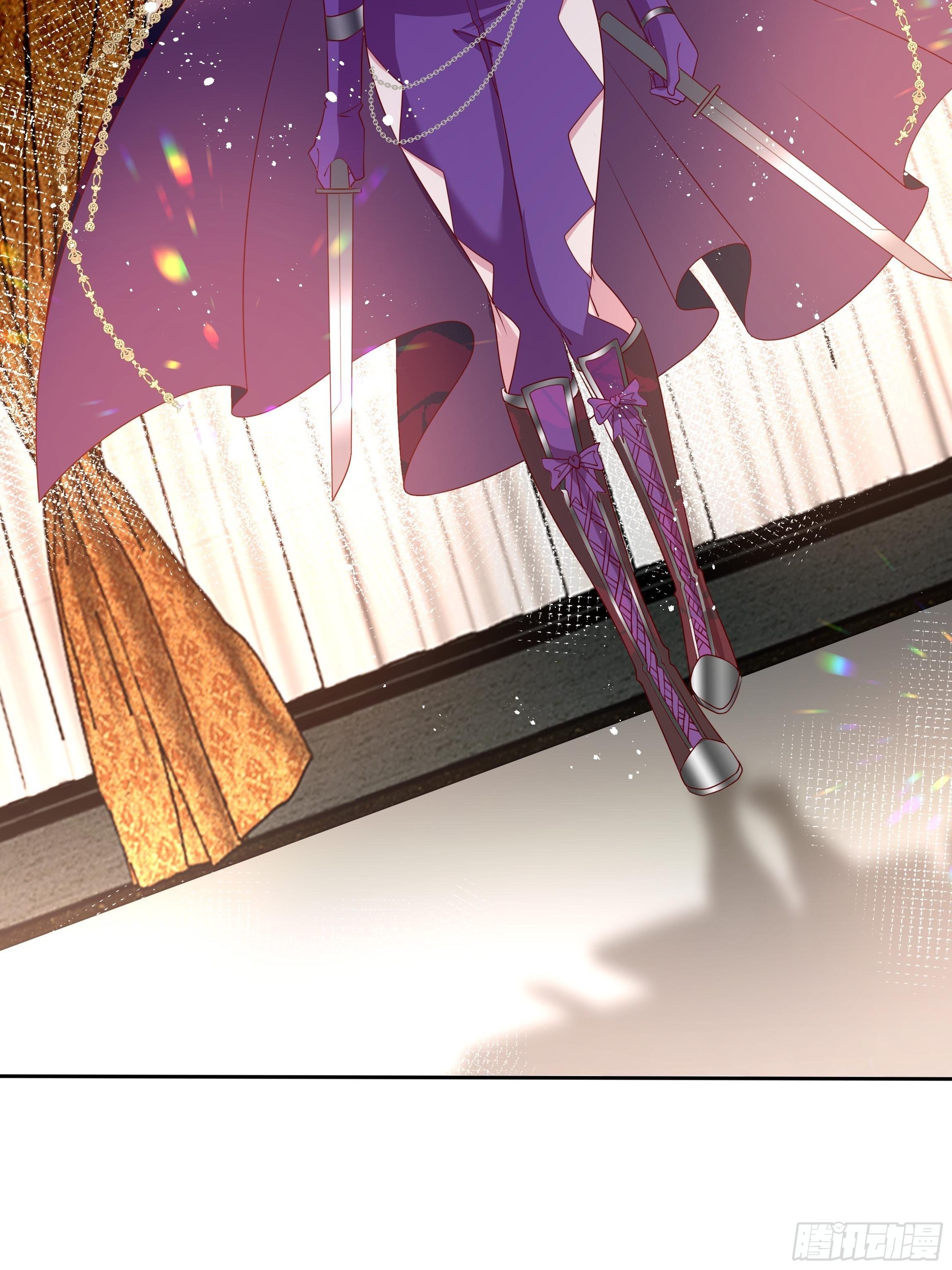 45话 墨曦言中招？！(1/2)-第47话