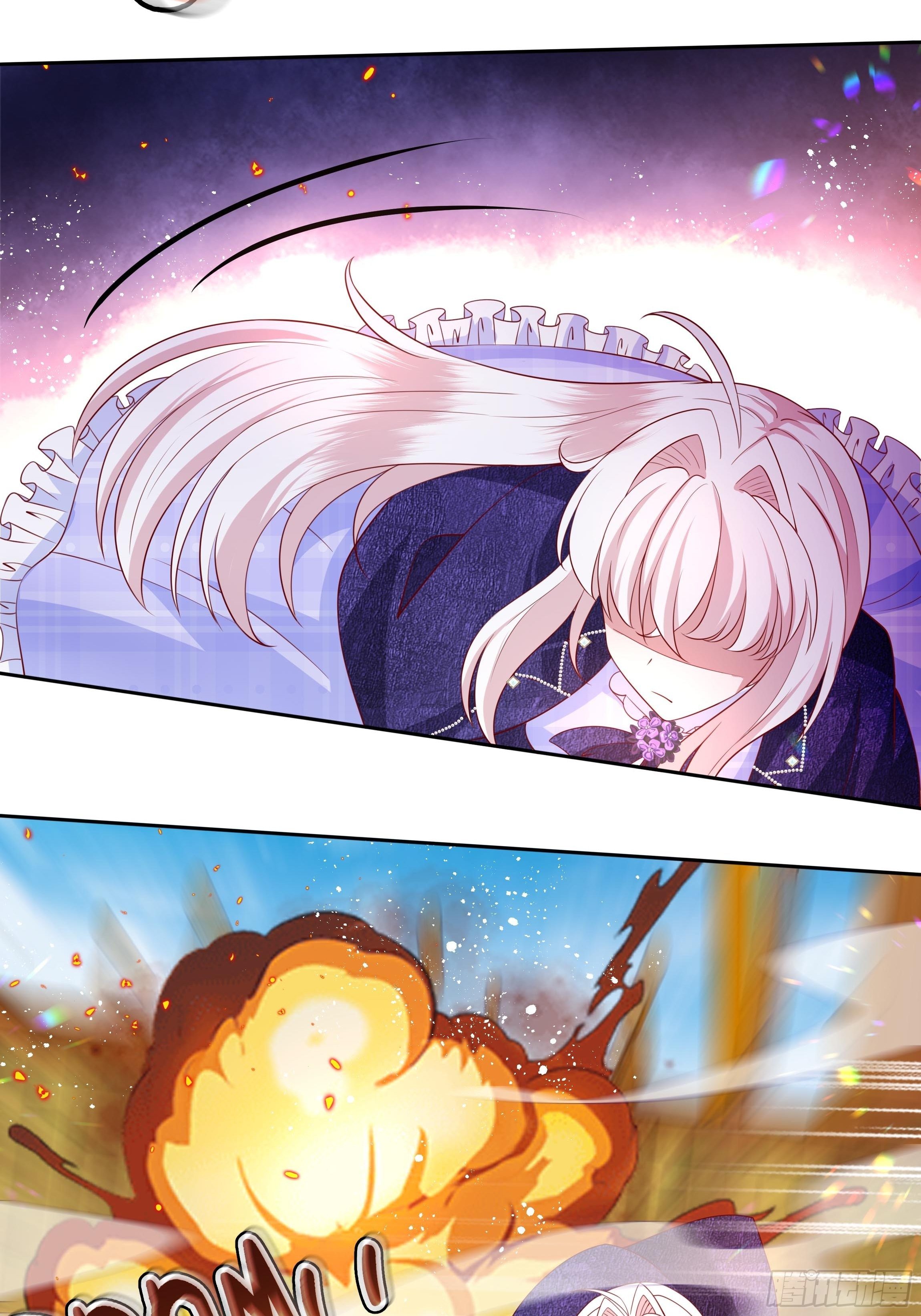 49话 英雄救美！(1/2)-第51话