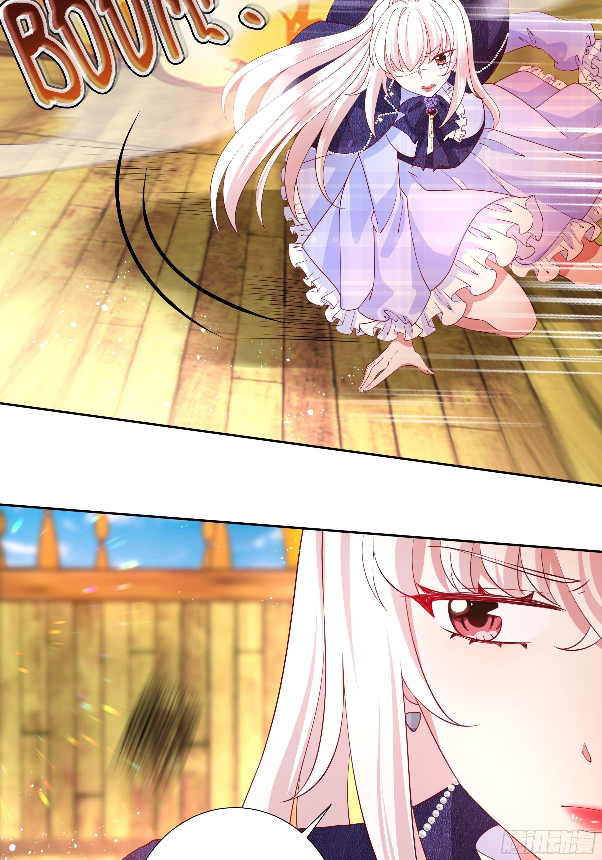 49话 英雄救美！(1/2)-第51话