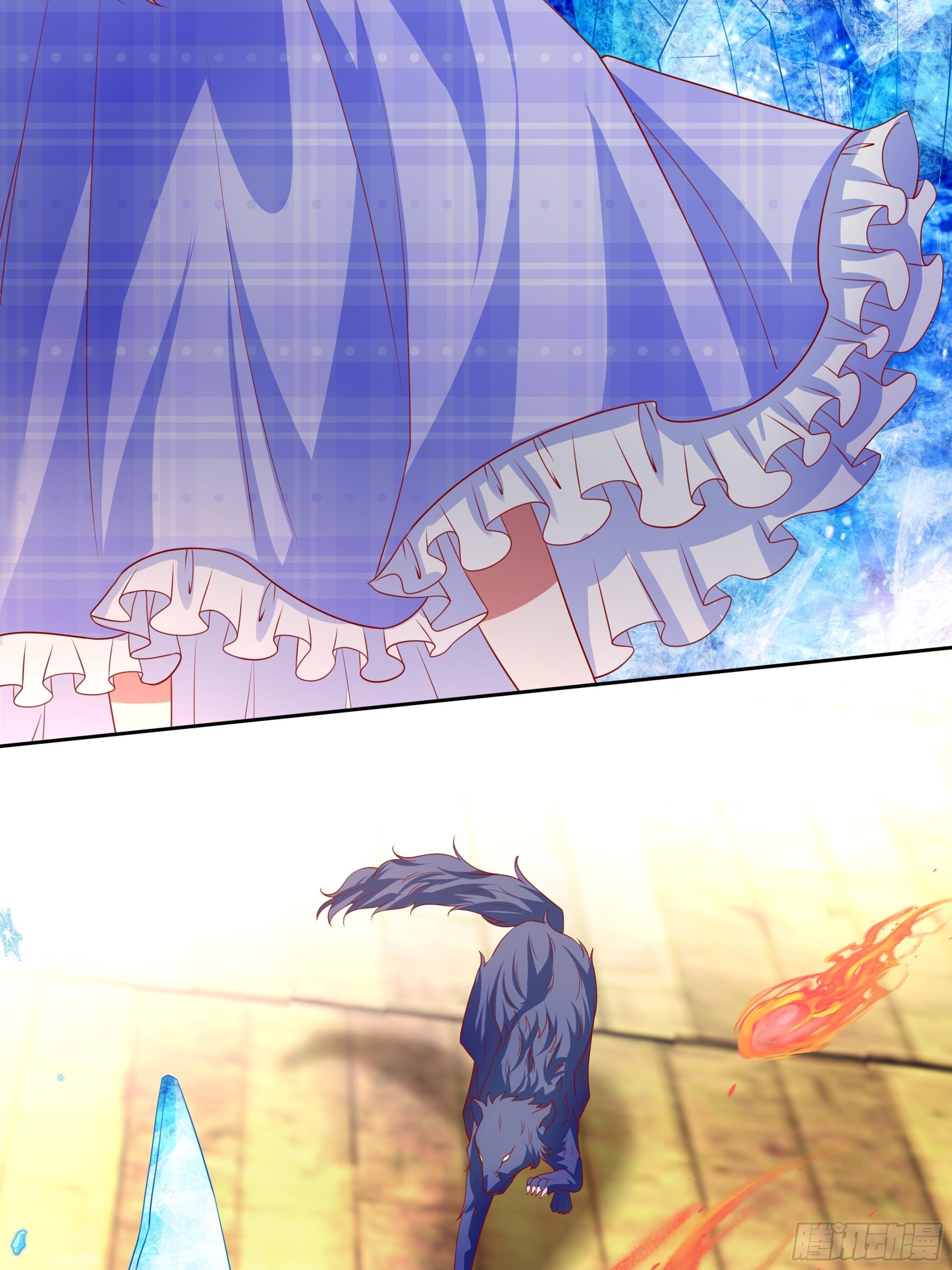49话 英雄救美！(1/2)-第51话