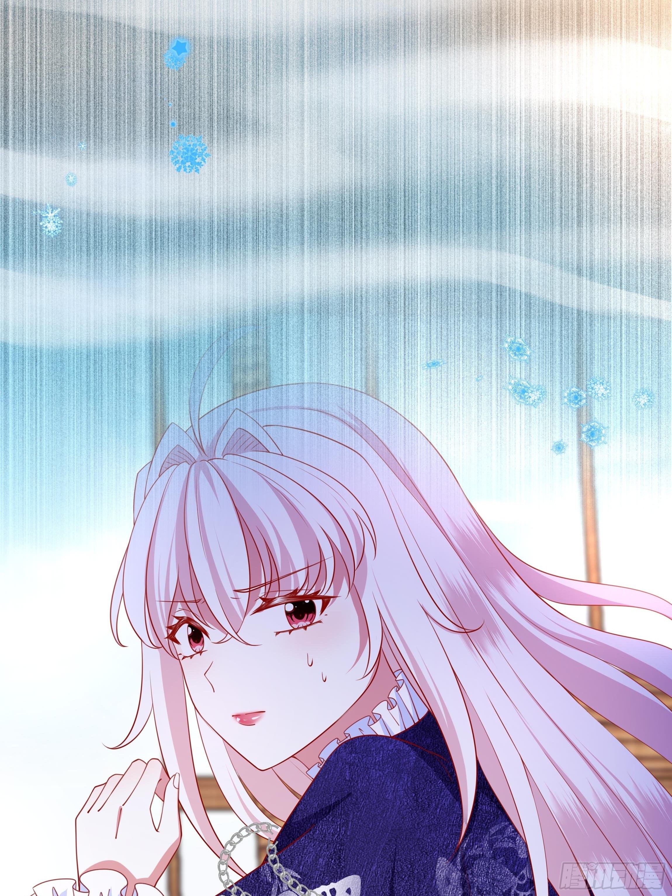 49话 英雄救美！(1/2)-第51话