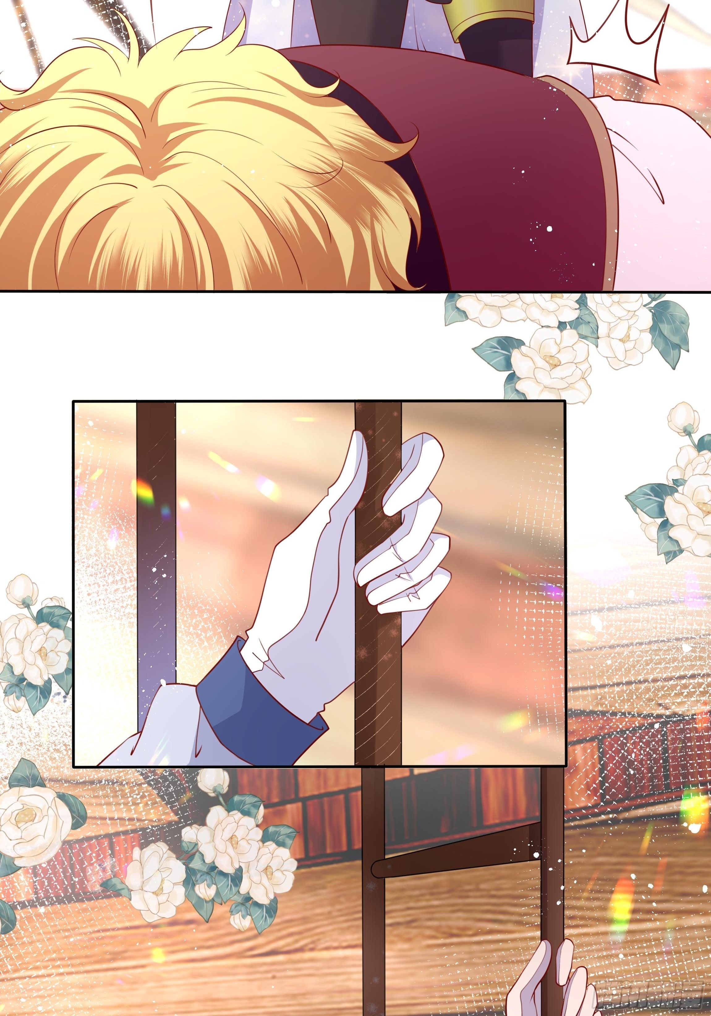 49话 英雄救美！(1/2)-第51话