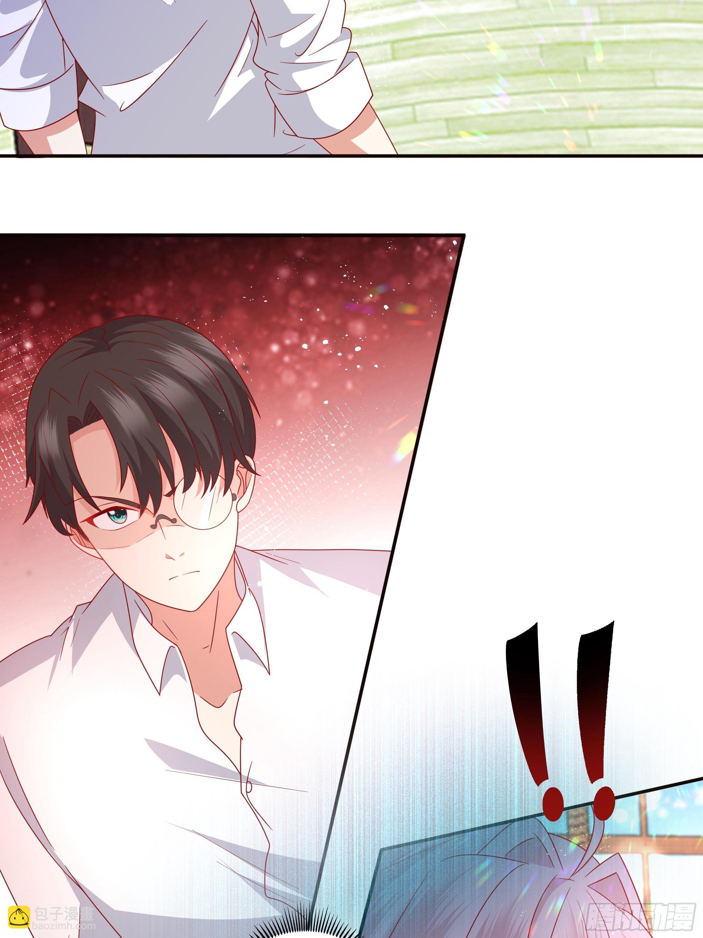 49话 英雄救美！(1/2)-第51话