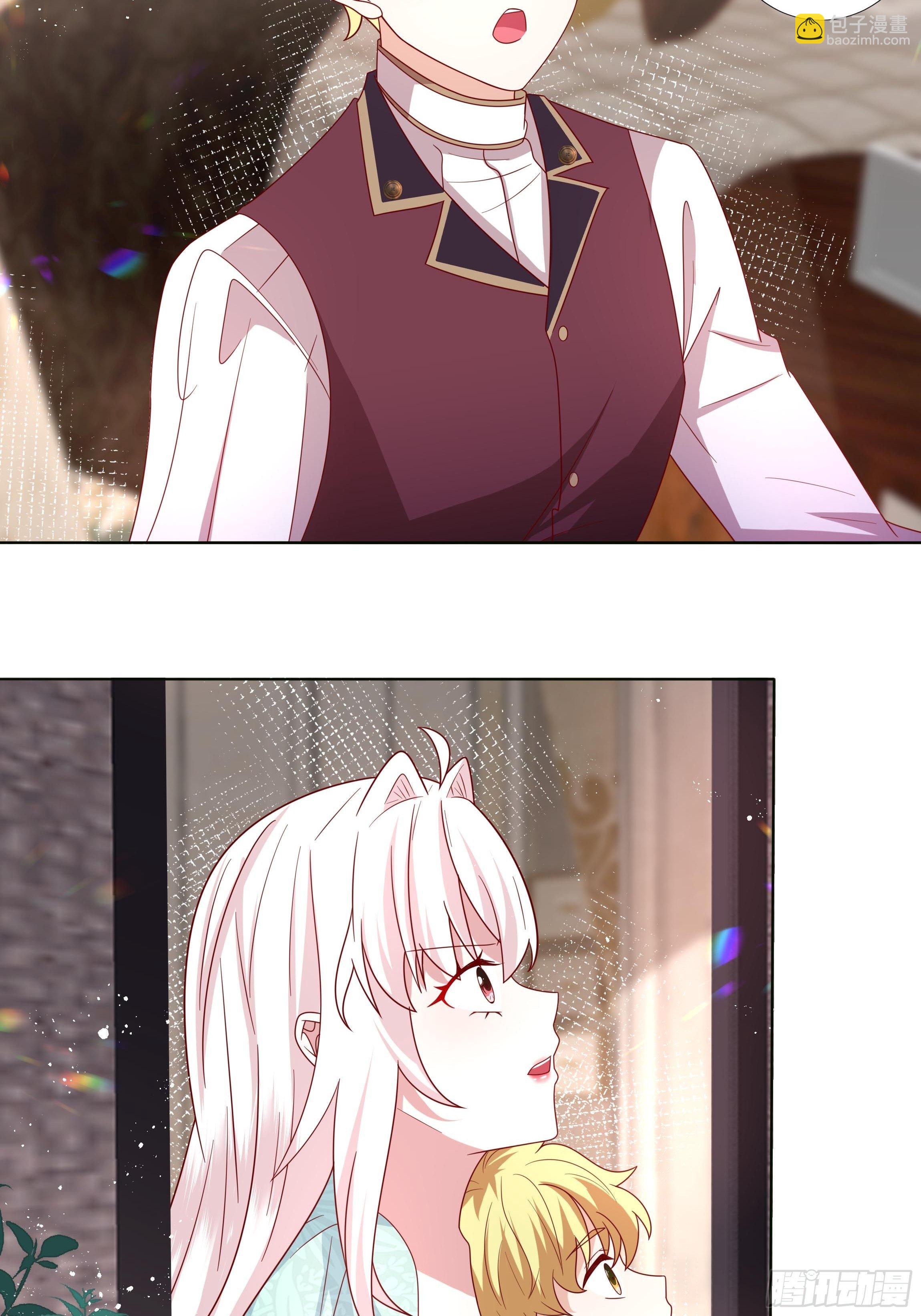 51话 星象异变！-第53话