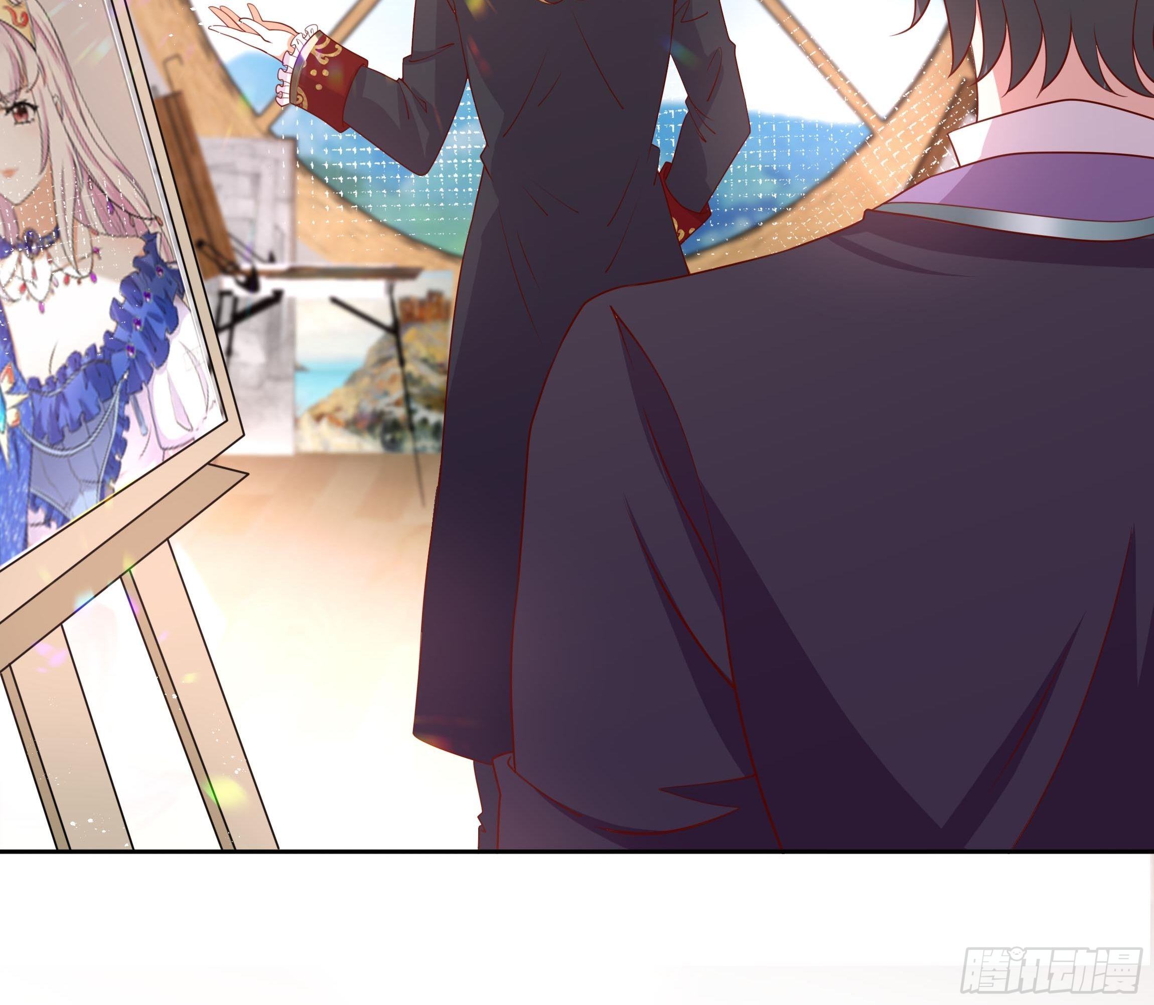 51话 星象异变！-第53话