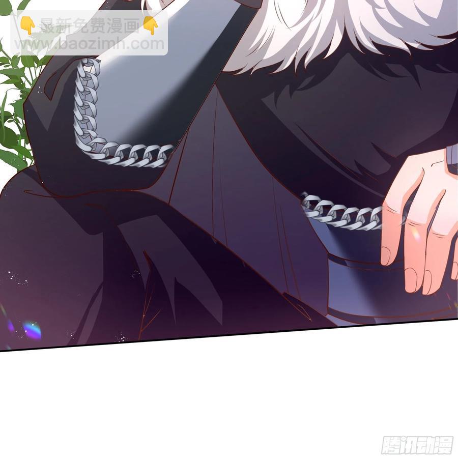 59话 休想离开我身边！-第61话