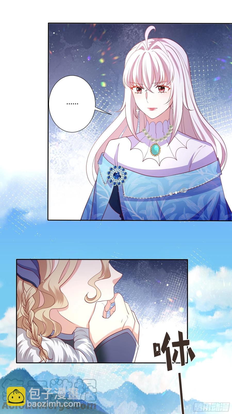 59话 休想离开我身边！-第61话