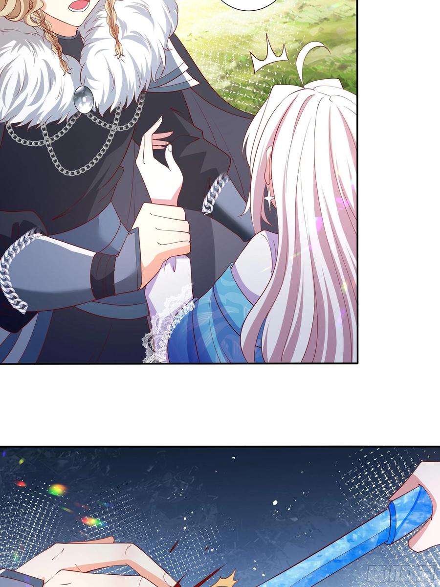 59话 休想离开我身边！-第61话