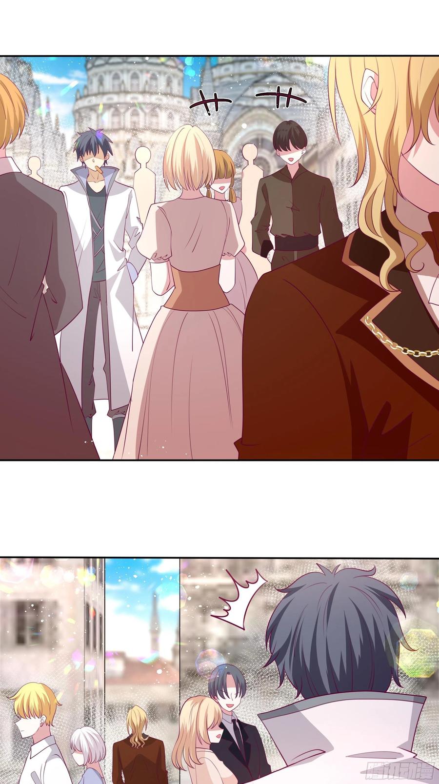 79话 隐藏的第六组-第81话