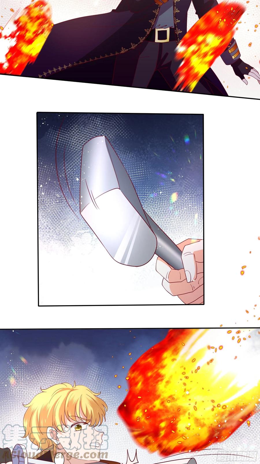 80话 冈特的危机-第77话