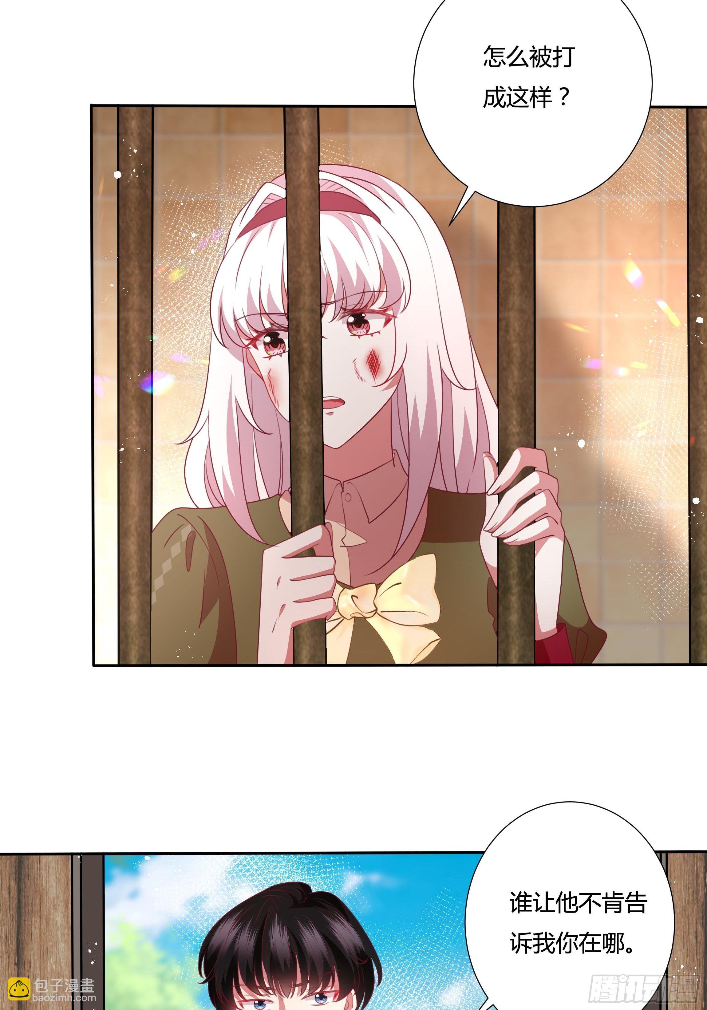 93话 做好死的觉悟！-第93话