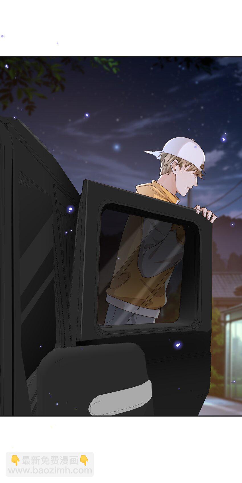 036 你能不做医生了吗？-第37话