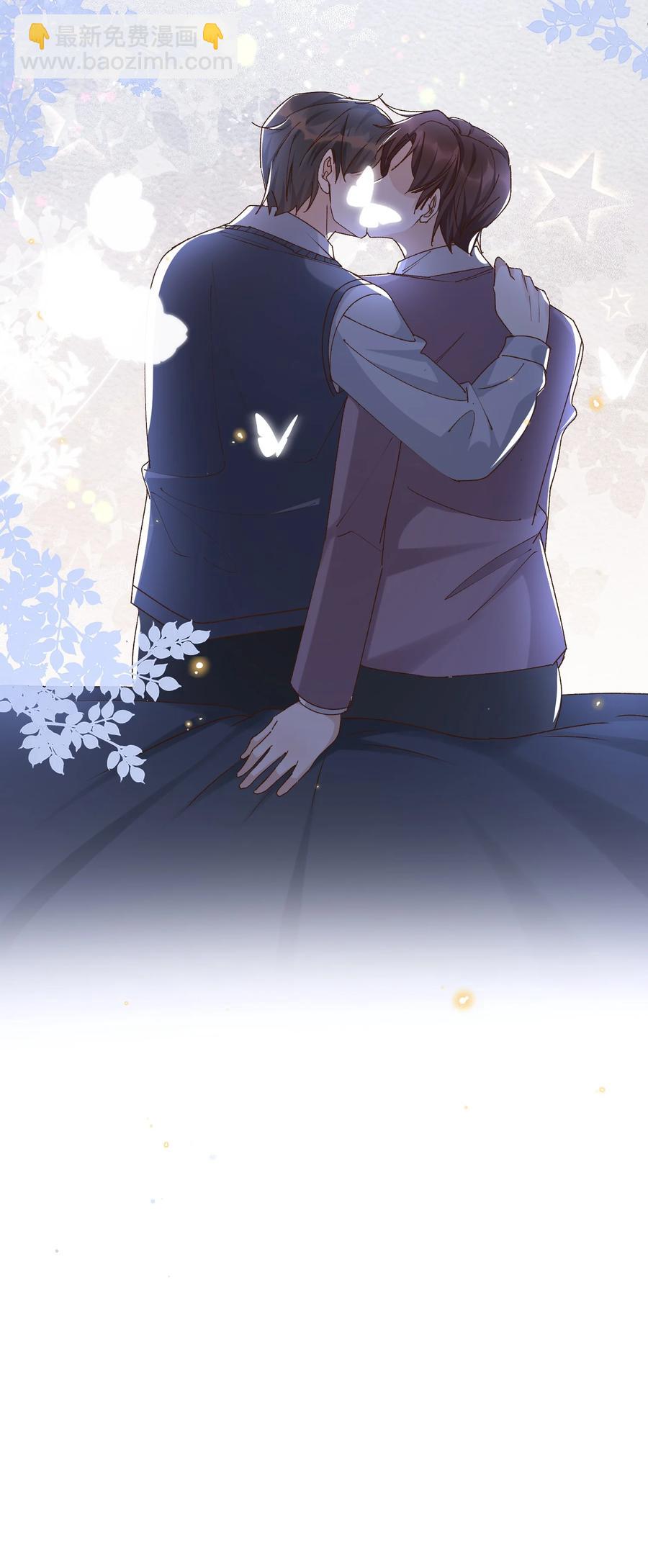 059 一只狮子吻了一只鹿(1/2)-第61话