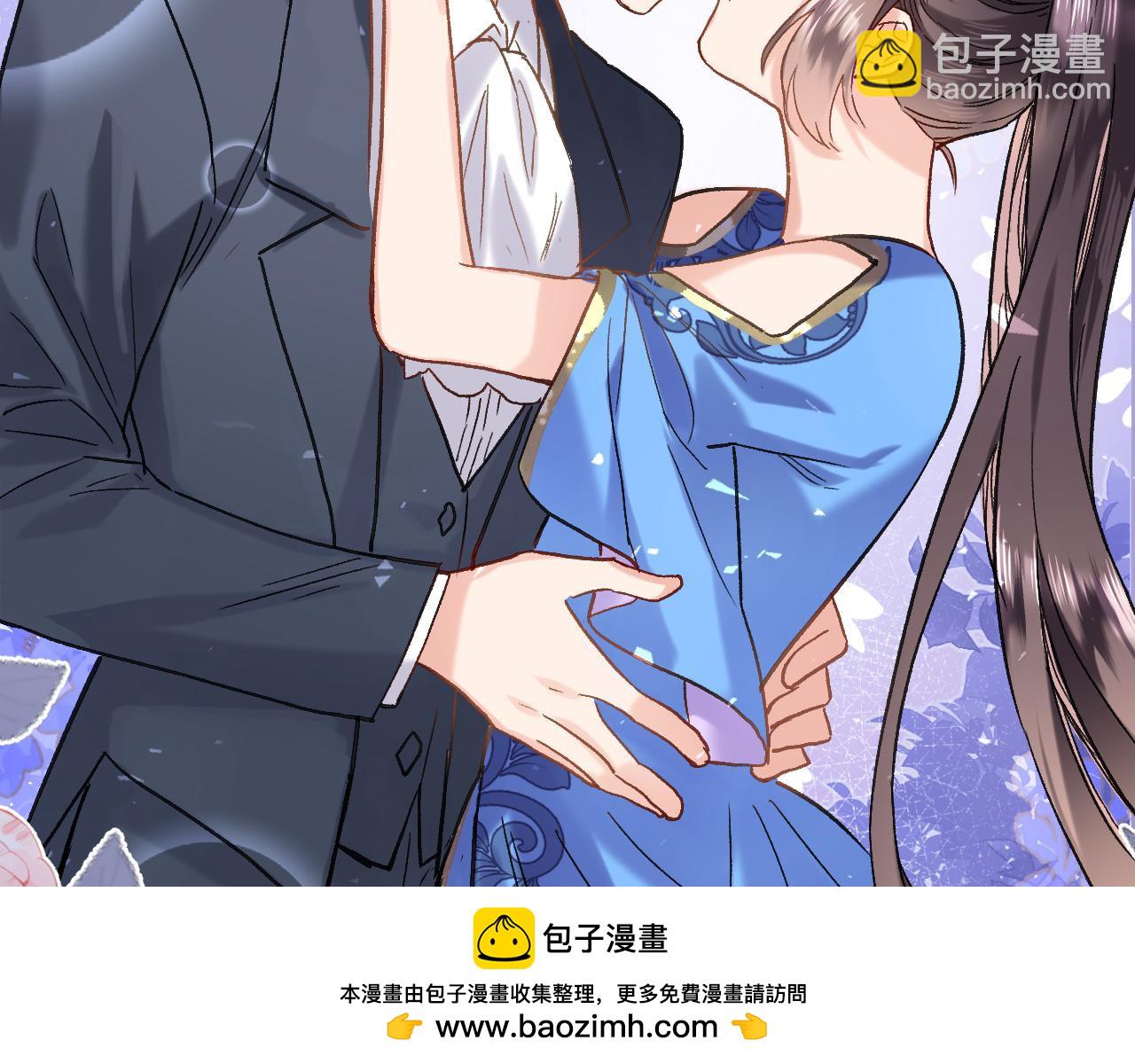 第九十七话 吻(1/2)-第101话