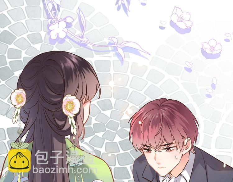 第十三话 棋局中的queen(1/3)-第13话
