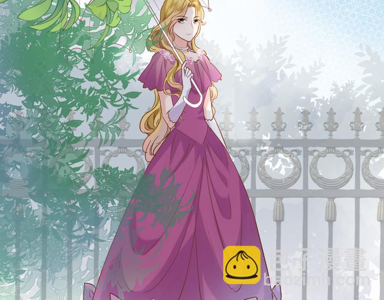 第十三话 棋局中的queen(1/3)-第13话
