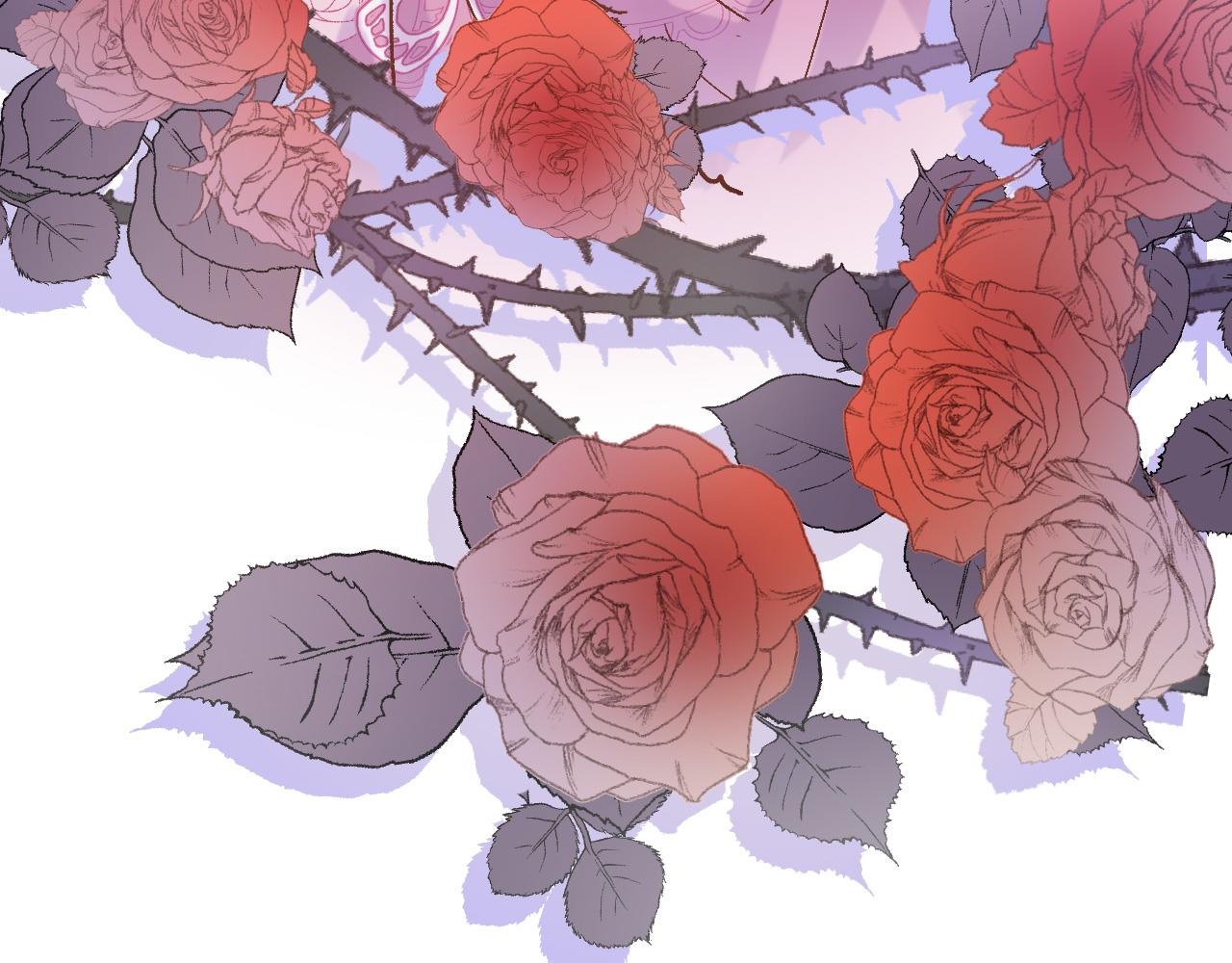 第二十话 自己主宰自己的命运(1/2)-第21话