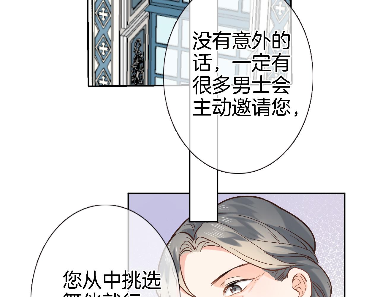 第二十话 自己主宰自己的命运(1/2)-第21话
