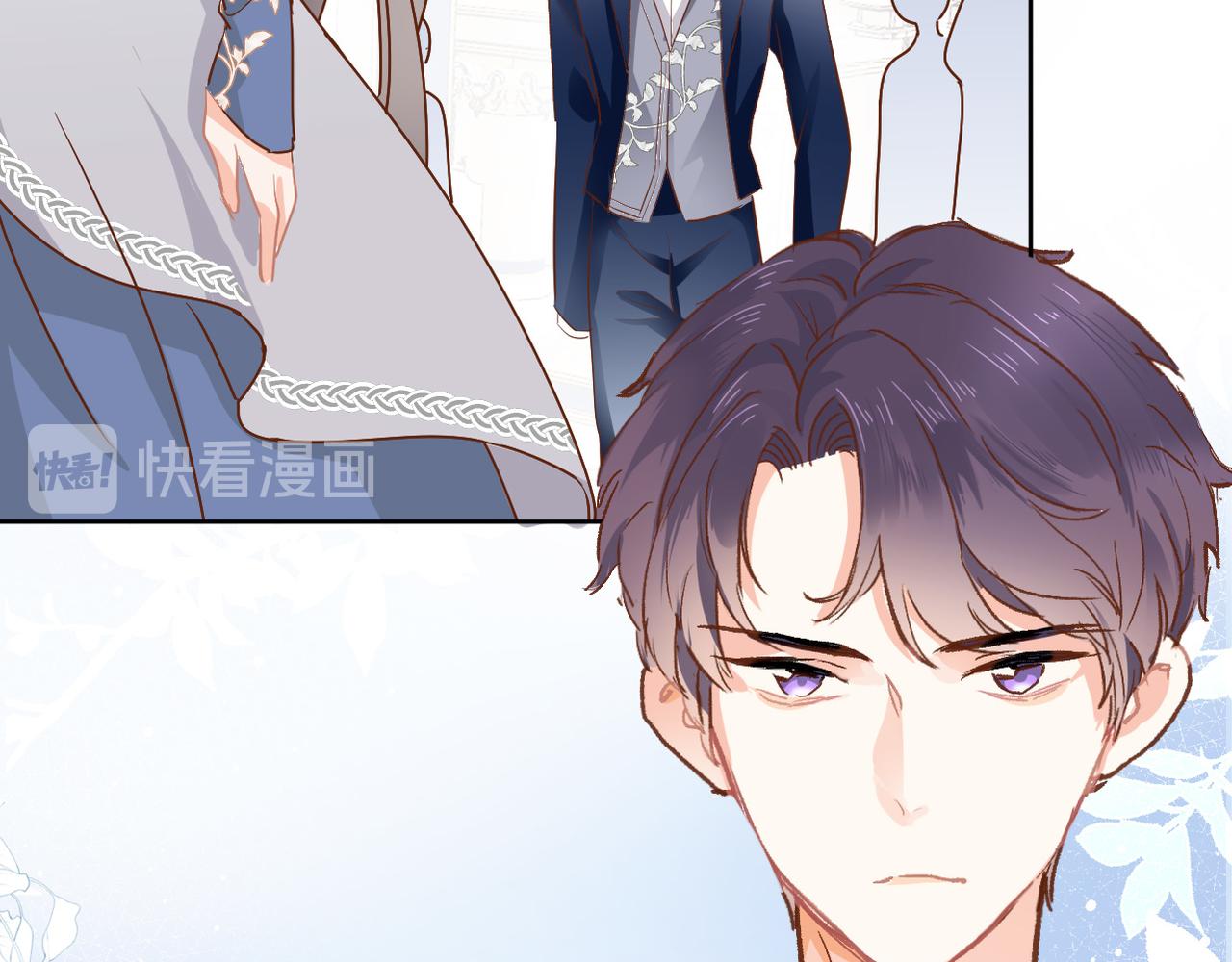第二十话 自己主宰自己的命运(1/2)-第21话