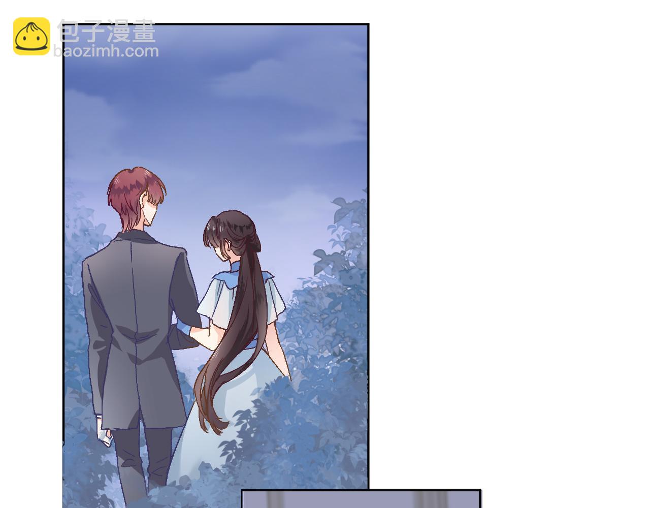 第二十三话 突如其来的求婚(1/2)-第25话