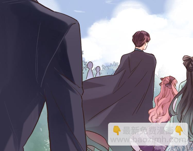 第五十一话 我最喜欢你了(1/2)-第53话