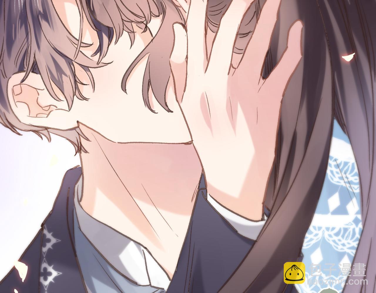 第六十一话 吻(1/2)-第63话