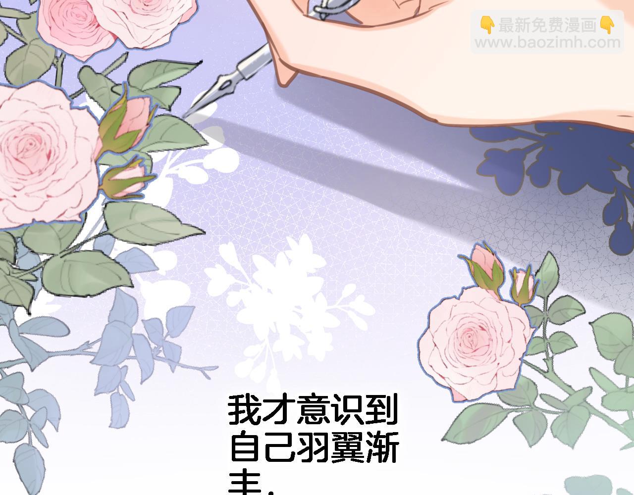 第六十九话 我的小鸟(1/2)-第71话