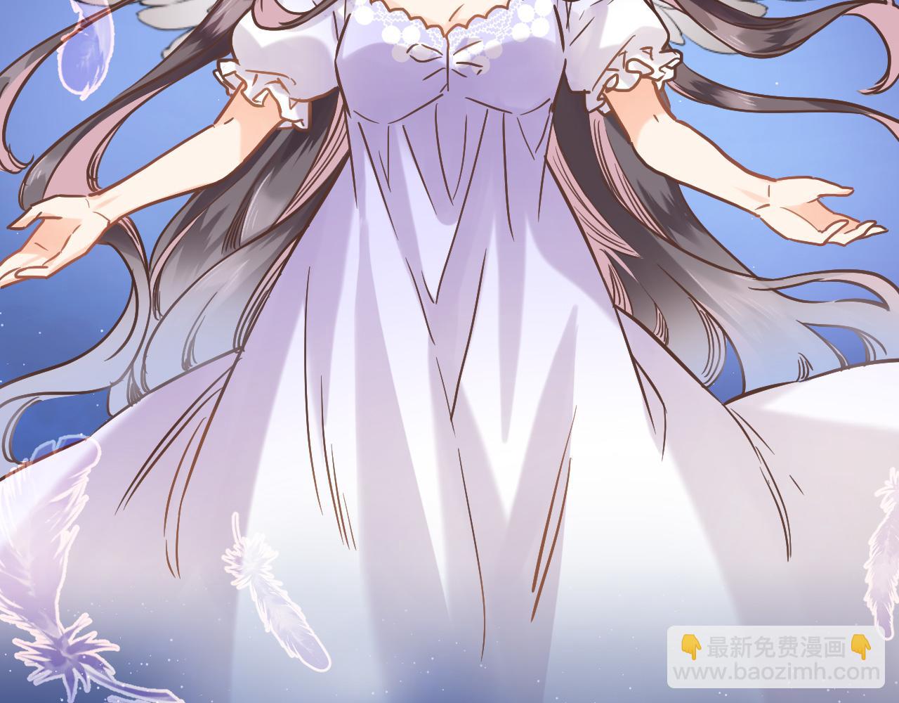 第六十九话 我的小鸟(1/2)-第71话