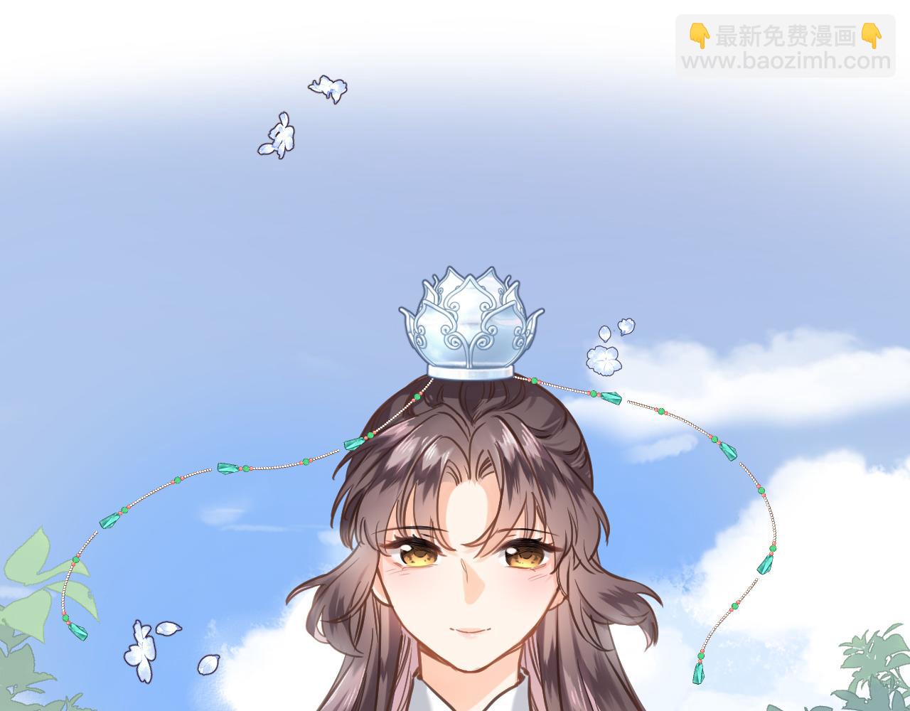 第六十九话 我的小鸟(1/2)-第71话
