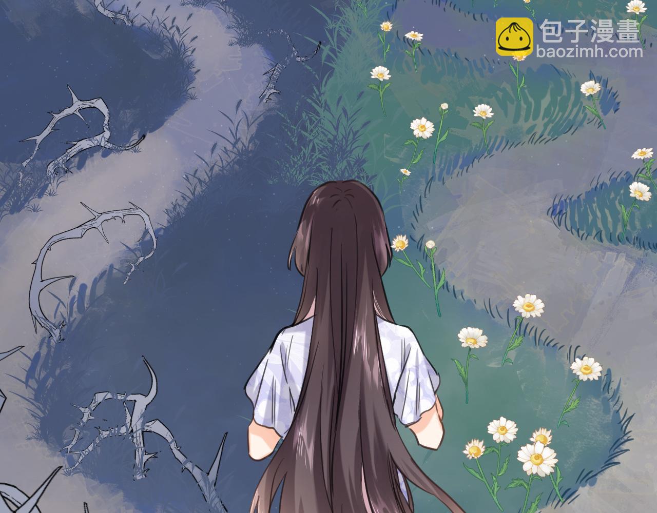 第七十六话 亲吻他(1/2)-第79话