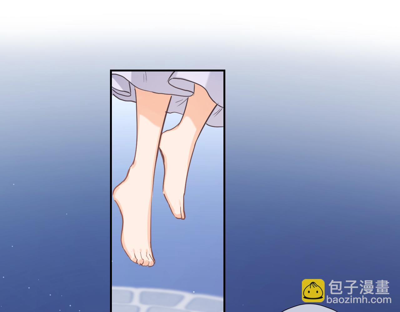 第七十六话 亲吻他(1/2)-第79话