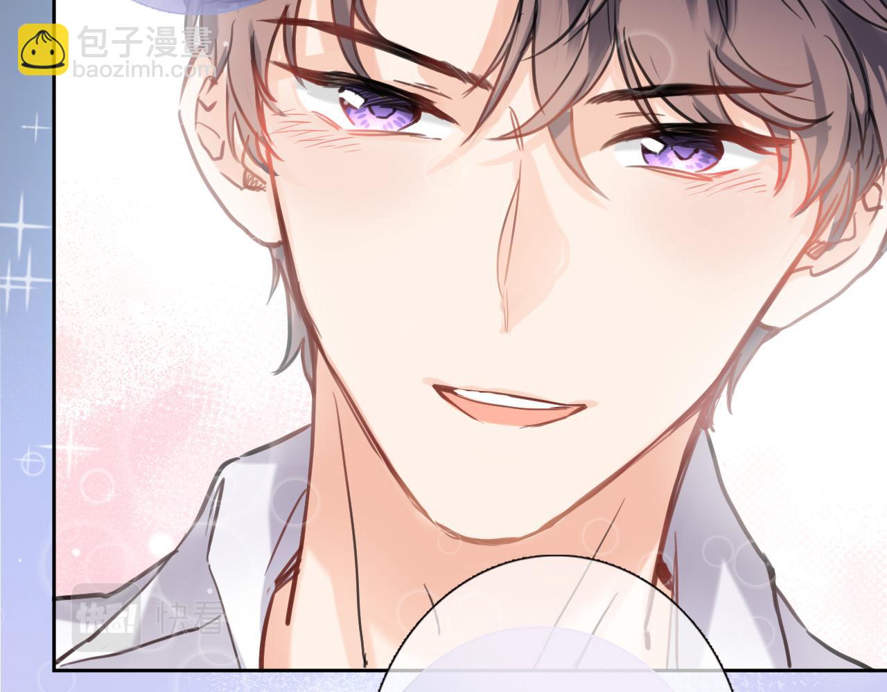 八十四话 我的嘉奖(1/2)-第87话