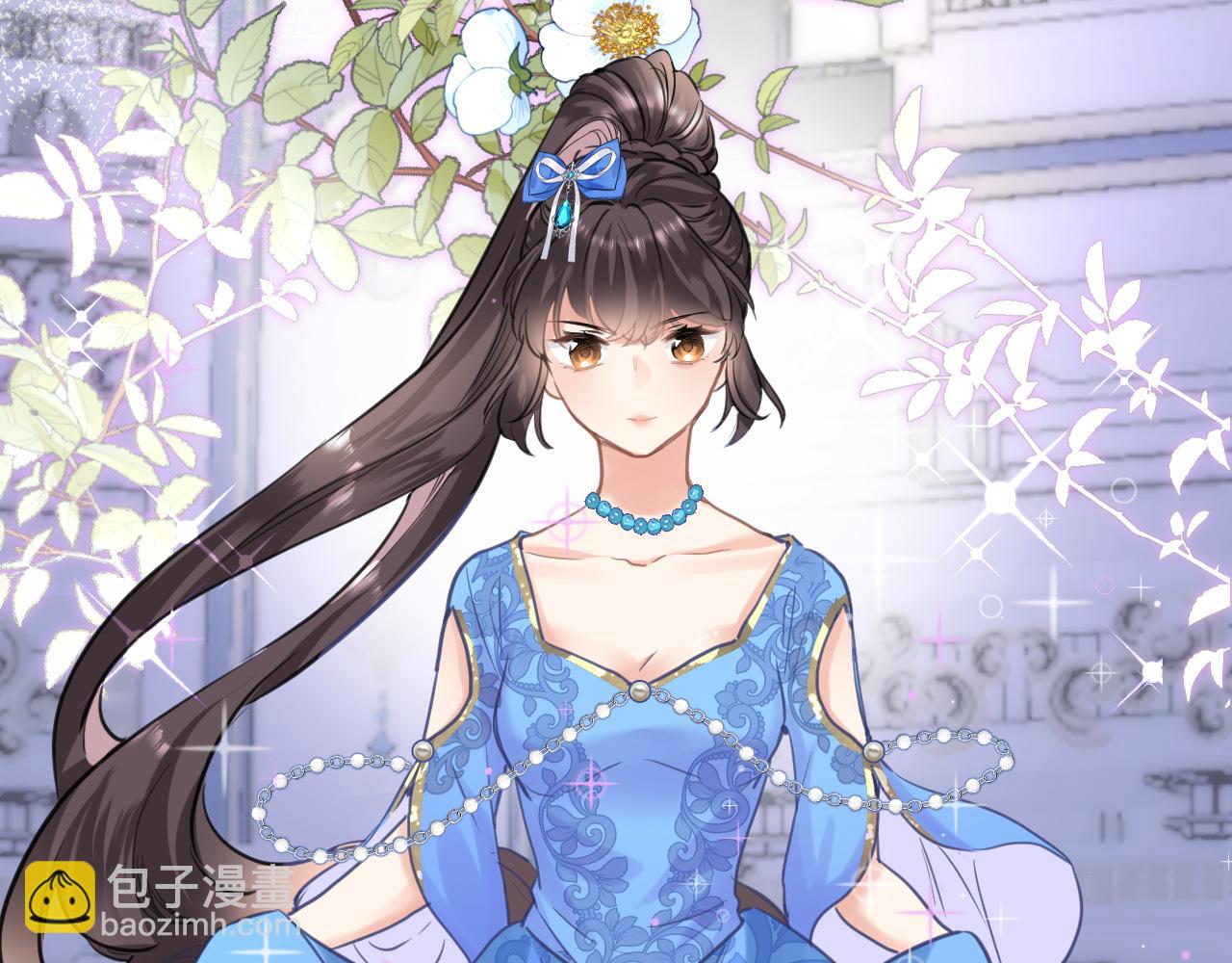 第八十八话 十六年前的女孩(1/2)-第91话