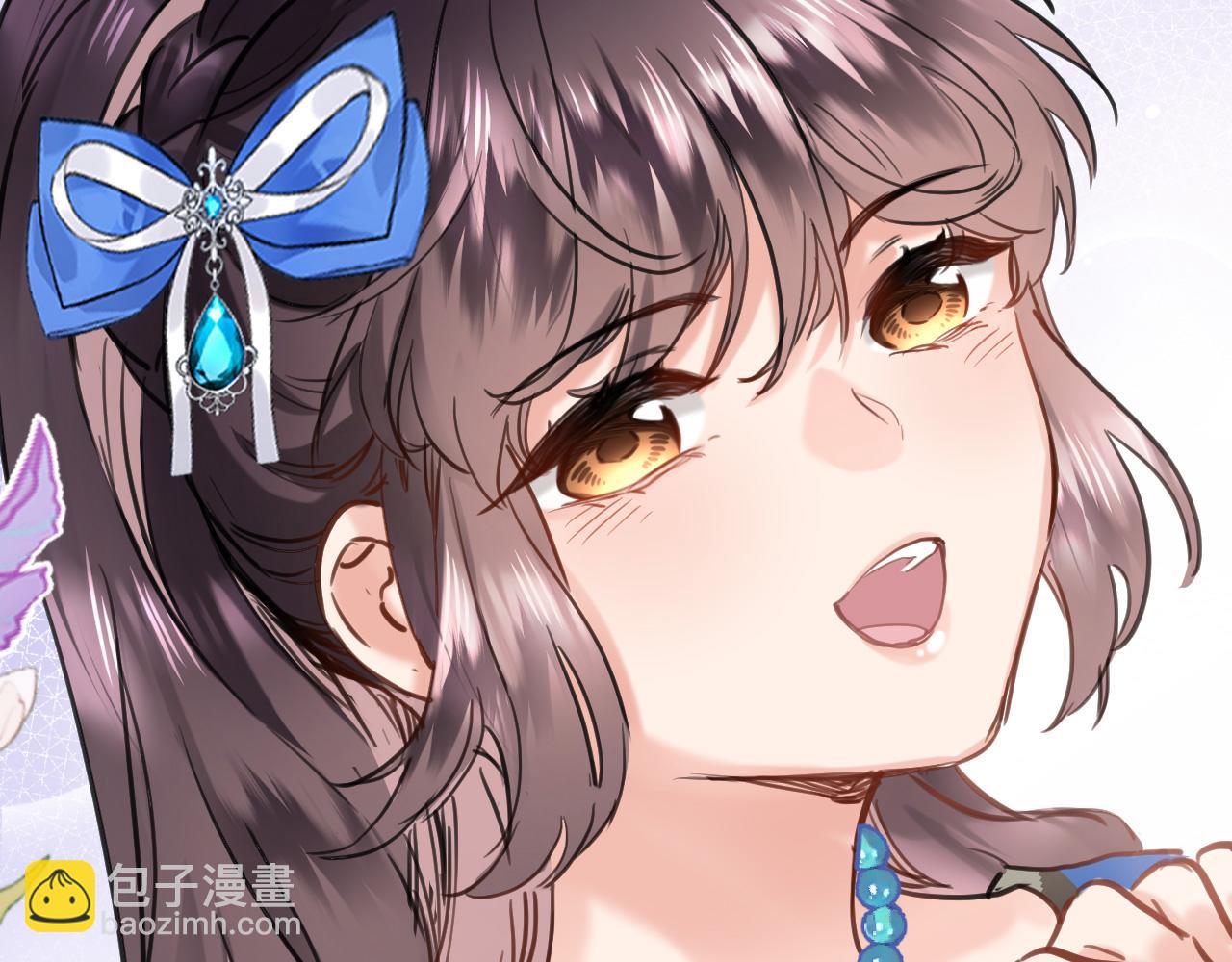 第九十二话 独属你的那一面(1/2)-第95话